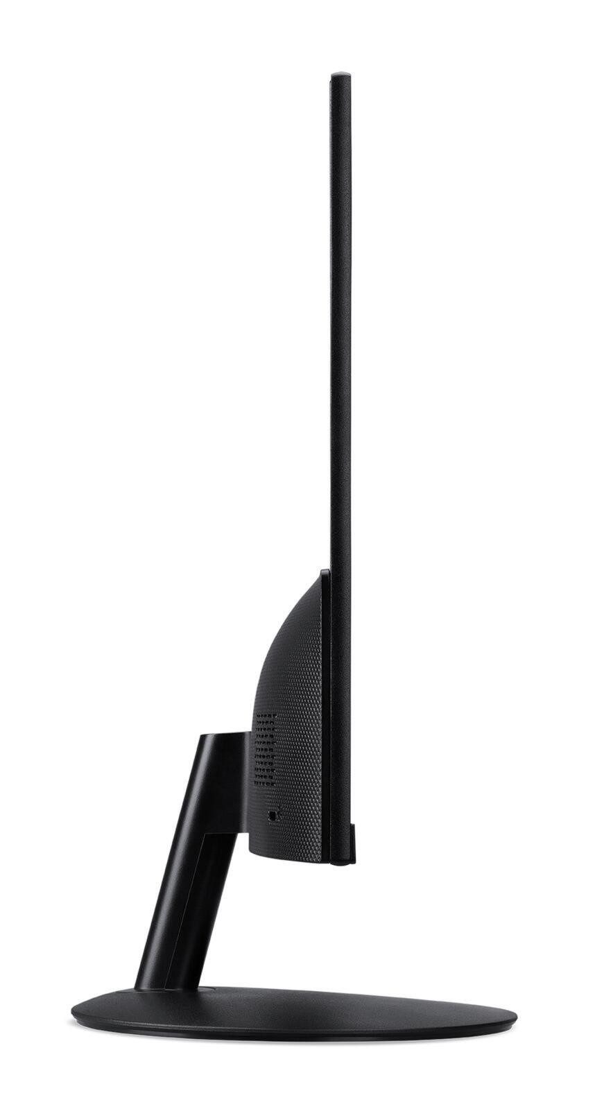 Acer SA322QUEbmipx TFT-Monitor (2560 x 1440, 4 ms Reaktionszeit, 100 Hz, IPS Panel)