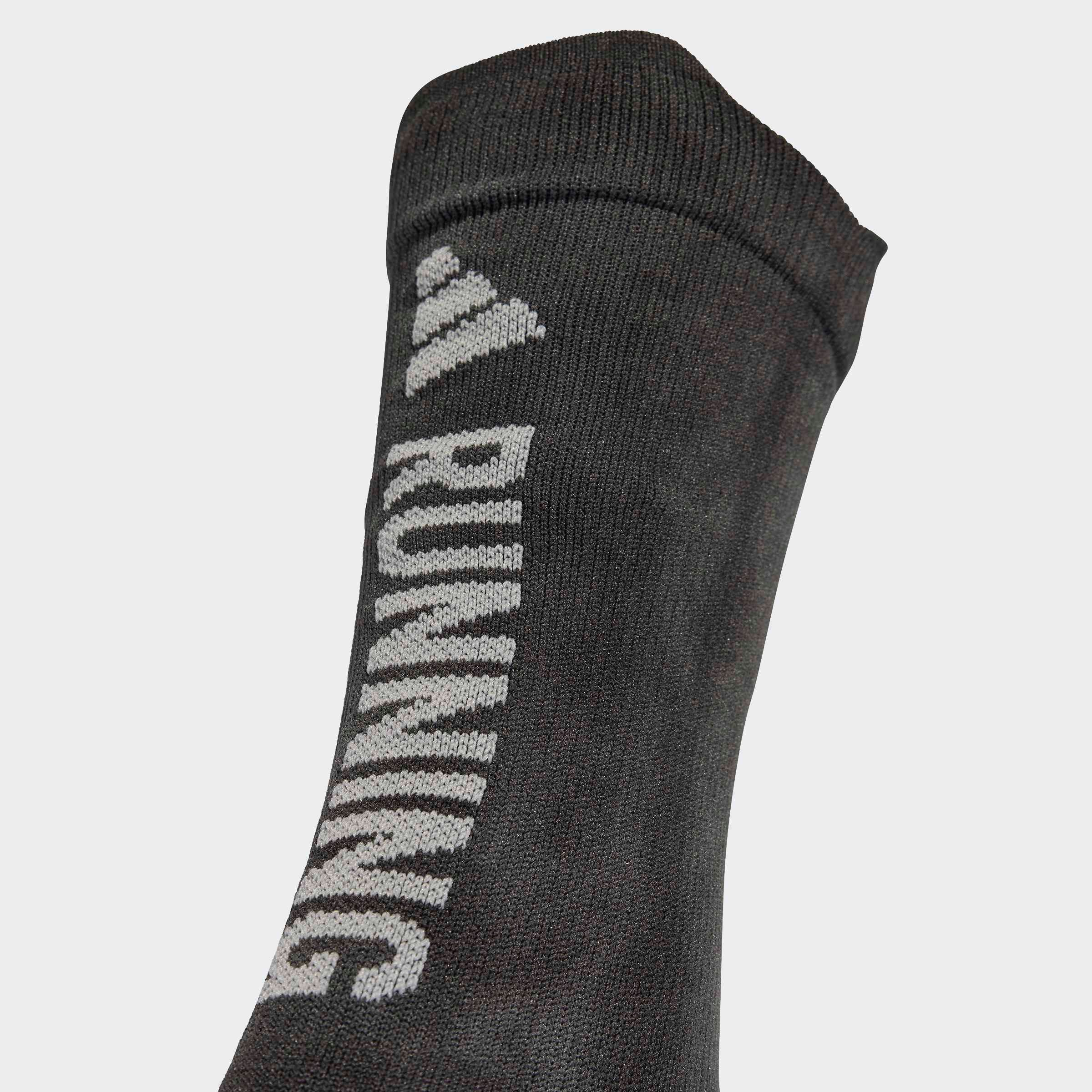 adidas Performance Funktionssocken RUNXGRAPHIC WASHED
