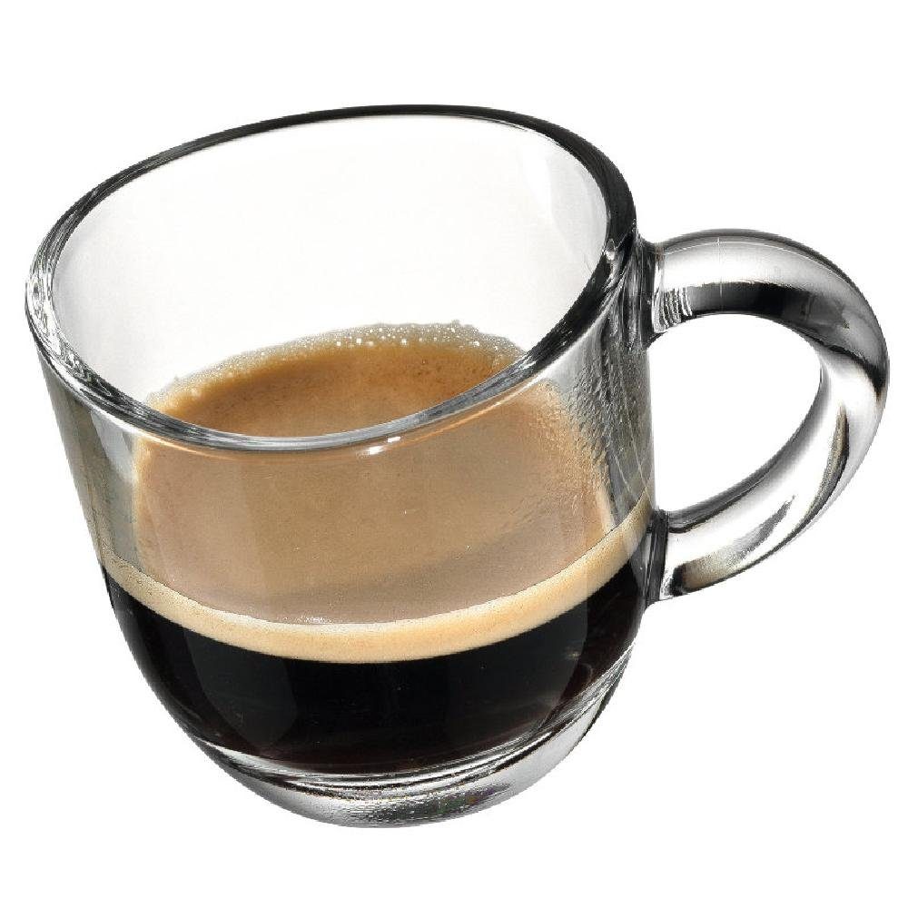 LEONARDO Tasse Leonardo Espressotasse Napoli