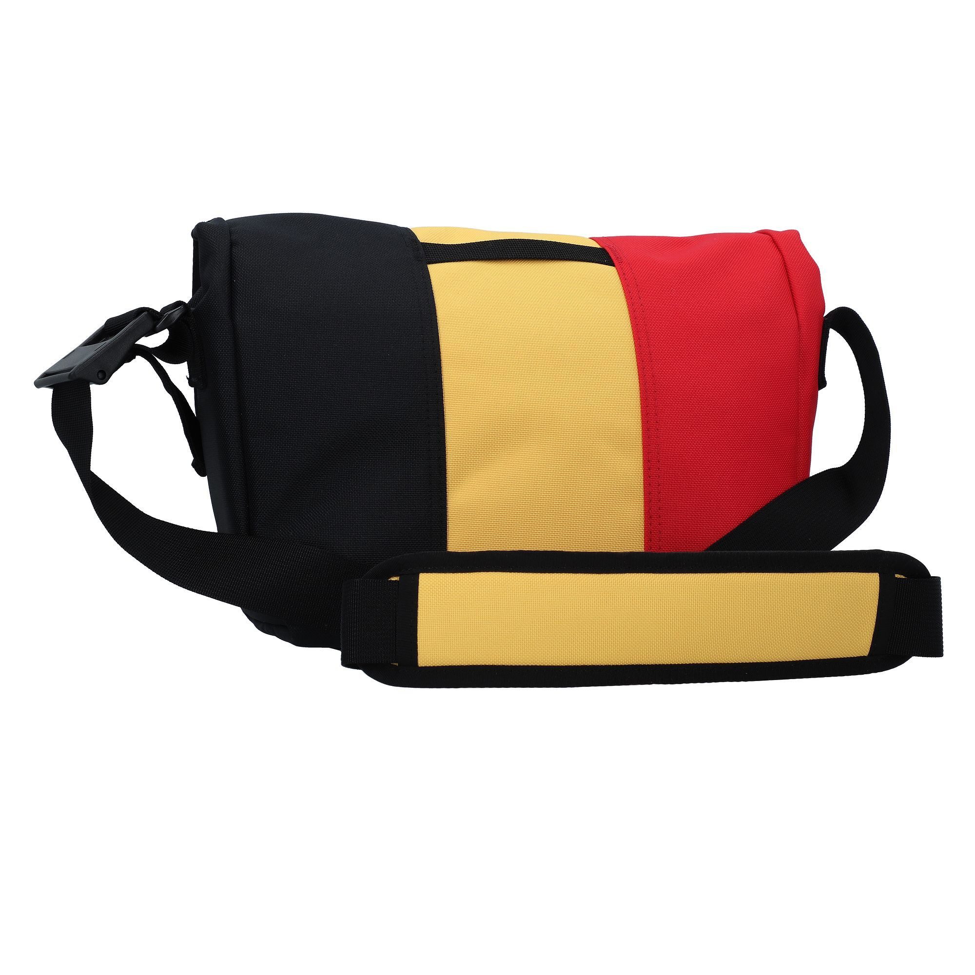 Timbuk2 Messenger Bag Heritage, Nylon