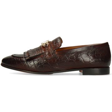 Melvin & Hamilton Scarlett 76 Loafer