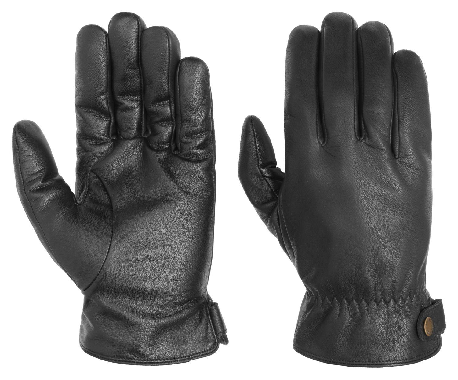 Lederhandschuhe