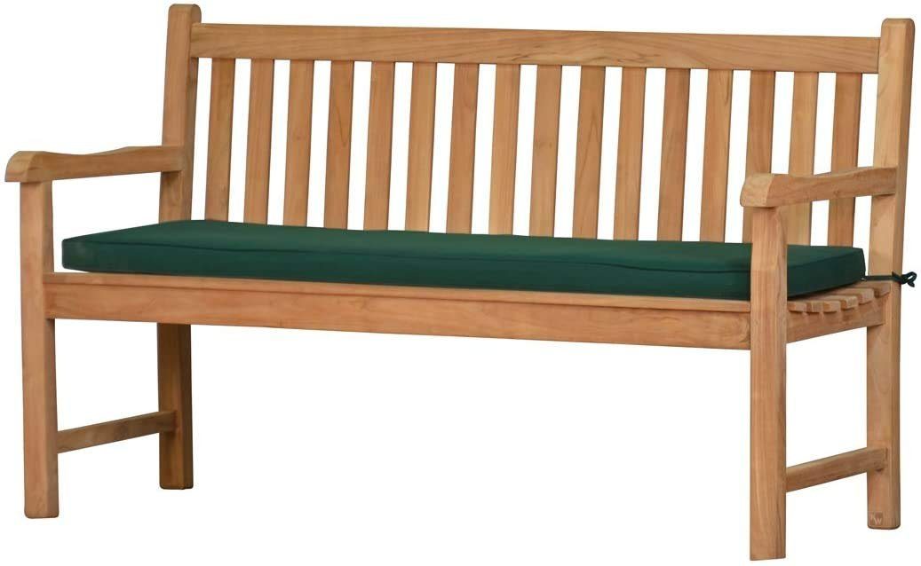 Kai Wiechmann Bankauflage Sitzauflage 110170 x 47 cm als