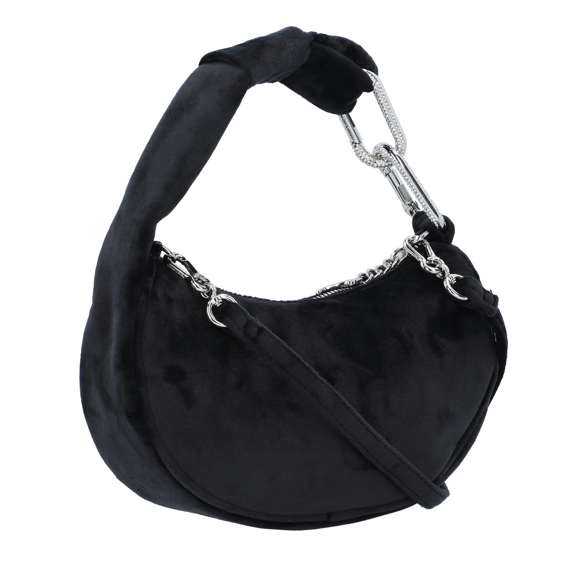 Juicy Couture Henkeltasche Blossom, Polyester günstig online kaufen