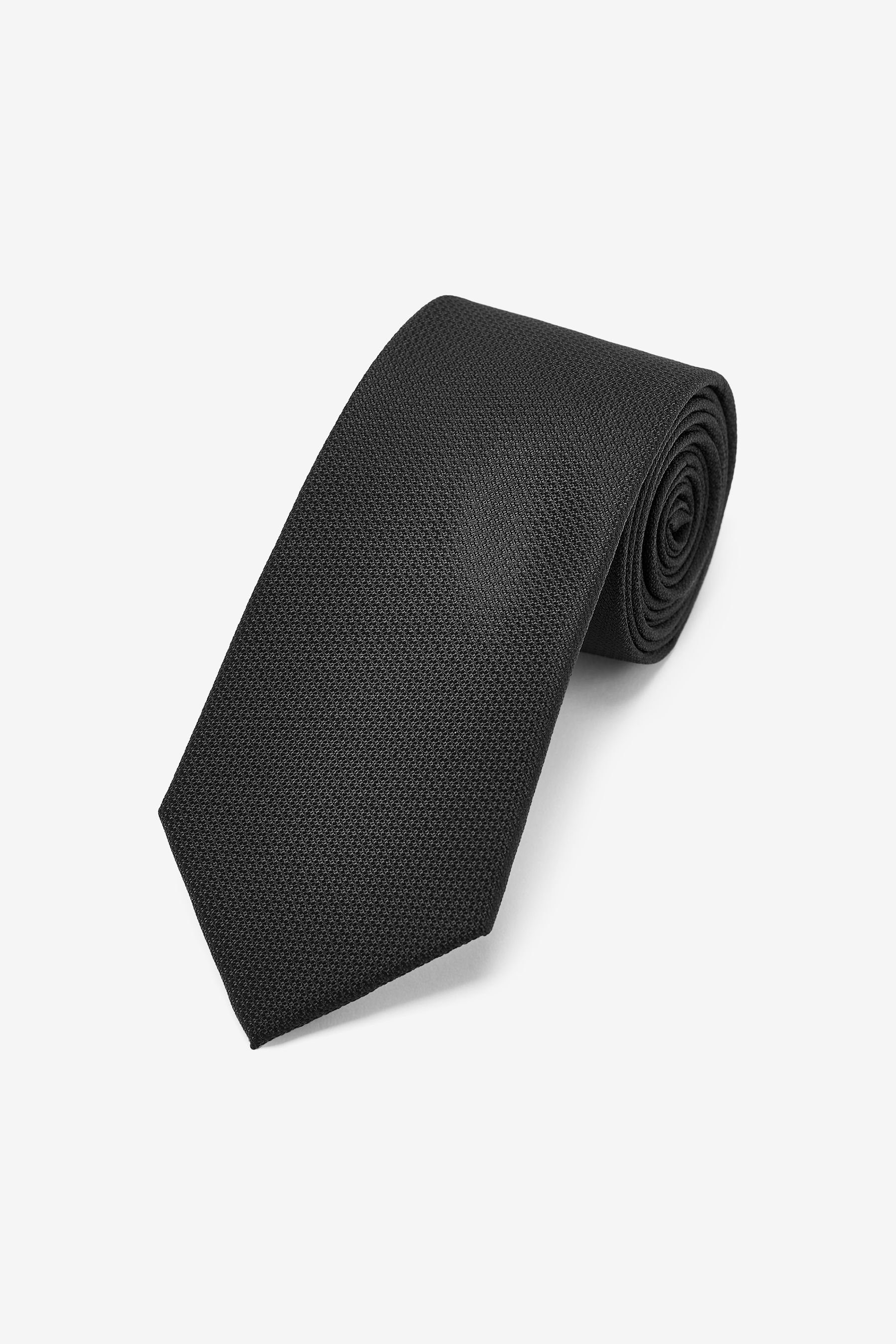 Next Krawatte Krawatten und Krawattenclips, 2er-Pack günstig online kaufen