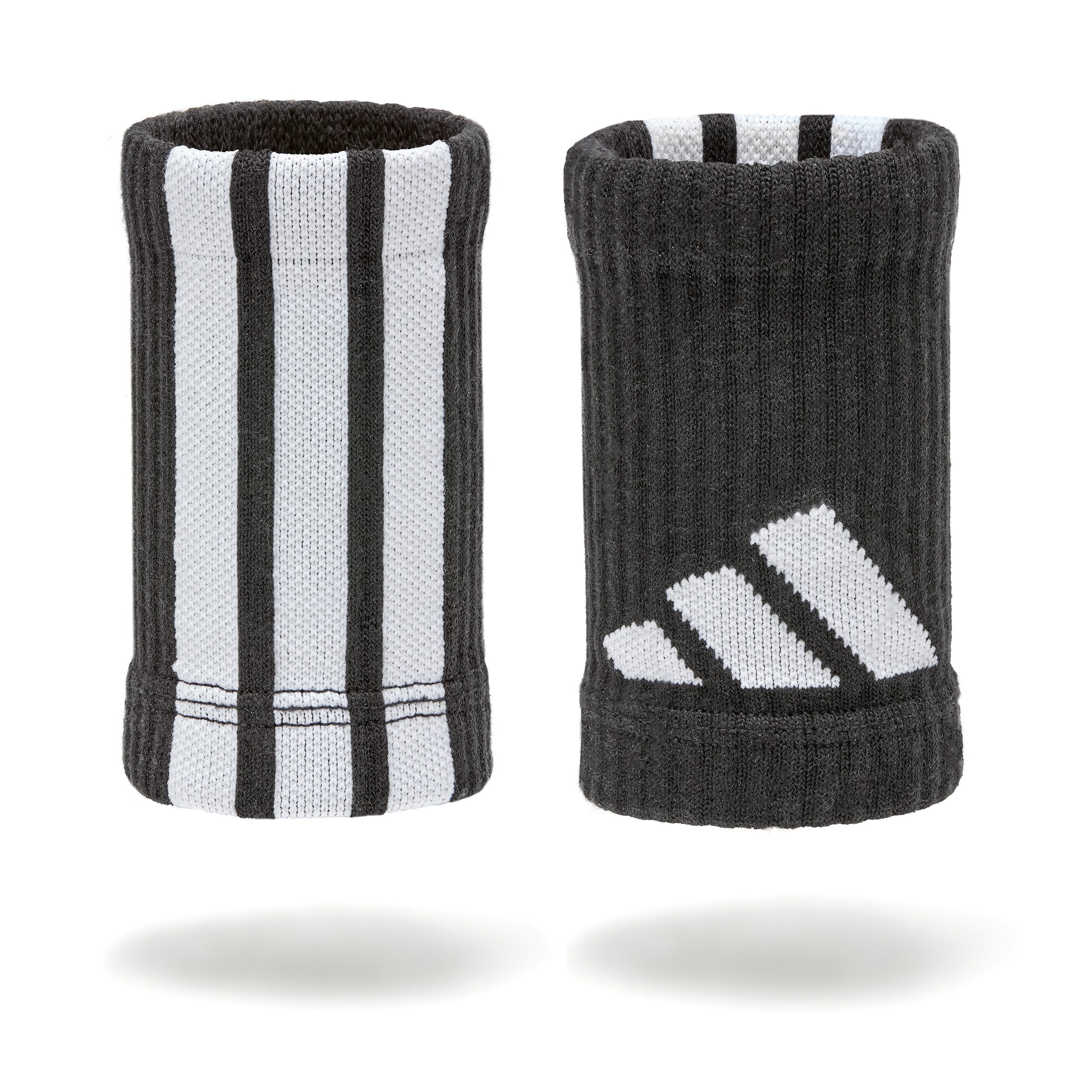 adidas Performance Bandage Adidas Wrist Protector (Pair) - Black/White