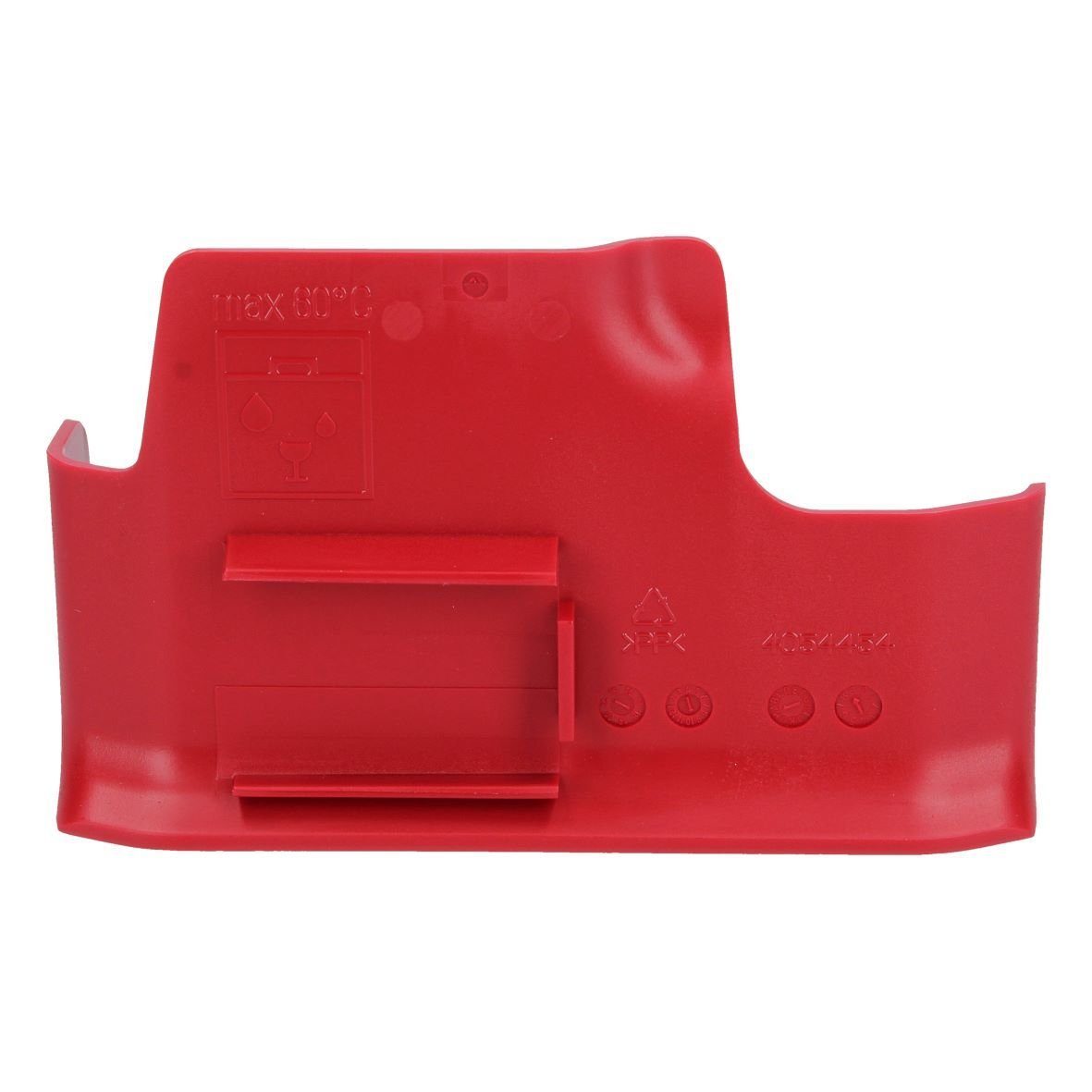 easyPART Montagezubehör wie BOSCH 12009867 Einsatz SIEMENS 12009867, Kaffeemaschine