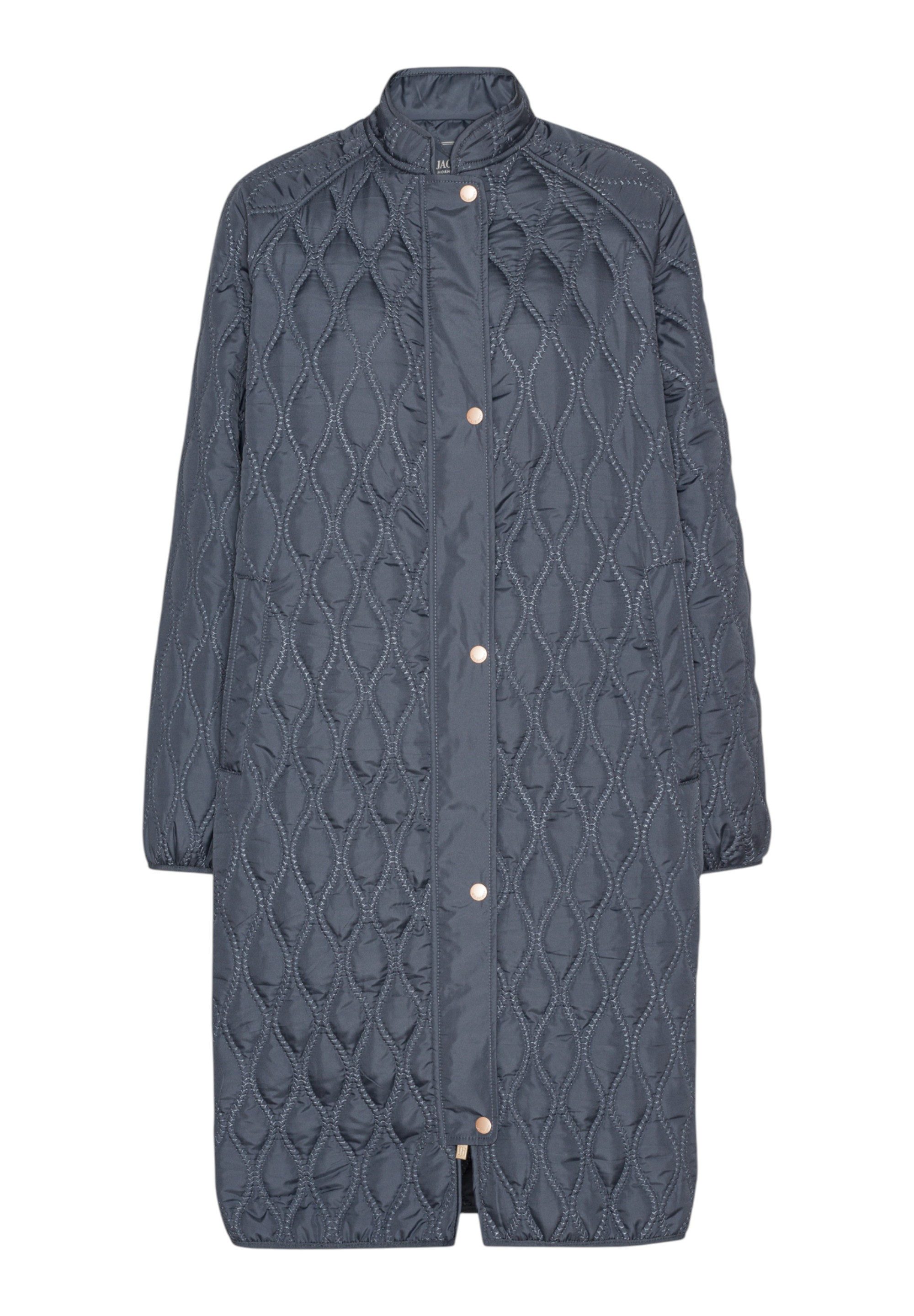 Ilse Jacobsen Steppmantel AROS05 Bequeme Damensandale günstig online kaufen