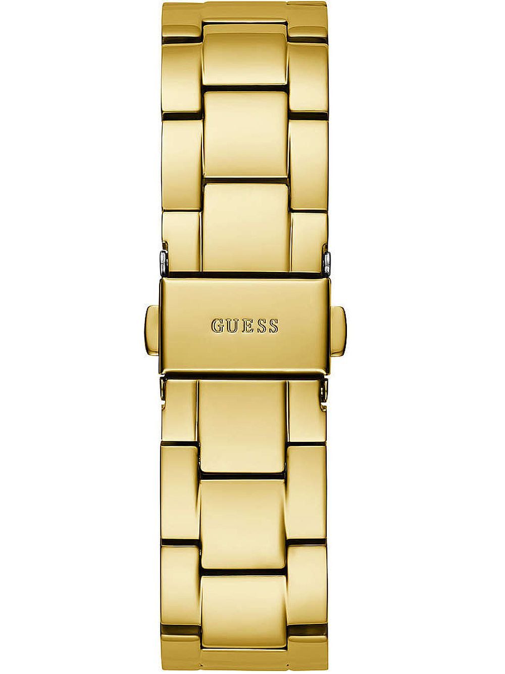 Guess Quarzuhr Emblem günstig online kaufen