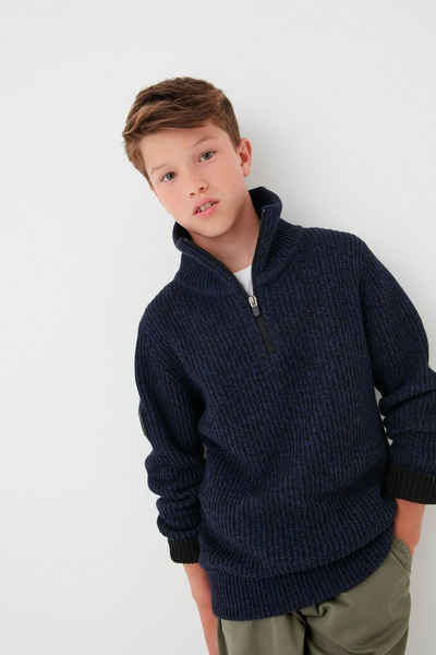 OTTO Jungen Kleidung Pullover & Strickjacken Pullover Sweatshirts Sweatshirt »Sweatshirt JORMATE für Jungen« 