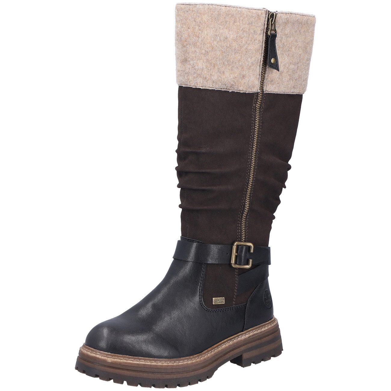 Rieker Stiefel günstig online kaufen