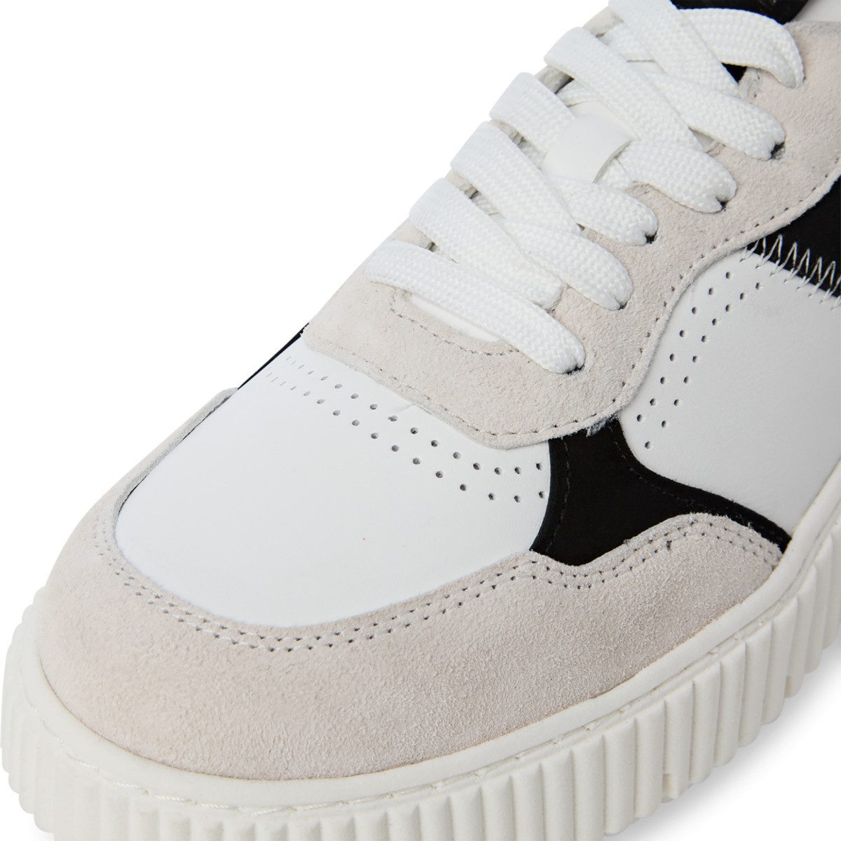 Tamaris 1-23771-42 Damen Sneaker Turnschuhe, Sportschuhe, Freizeitschuhe, Halbschuhe, Schnürschuhe