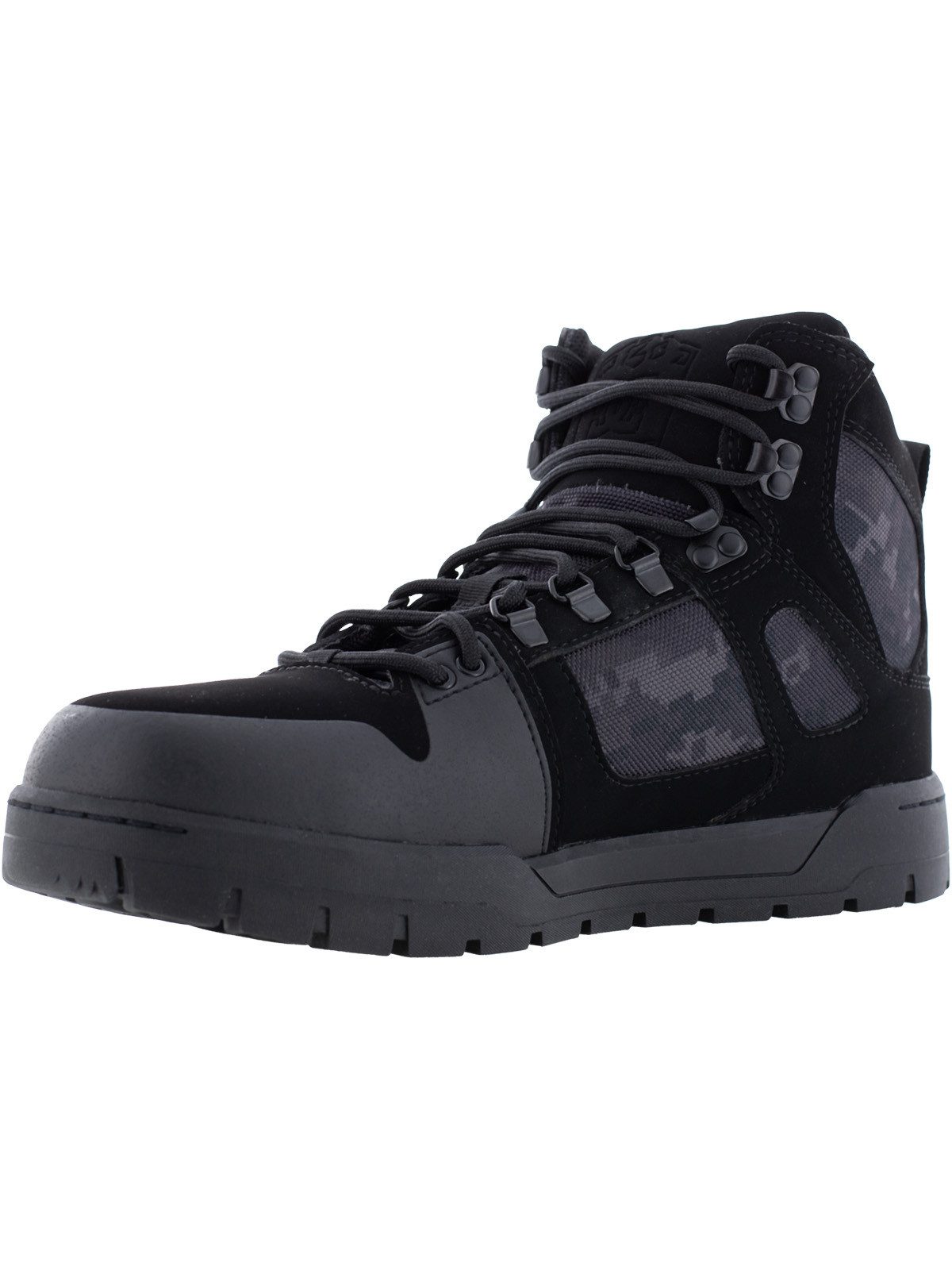 DC Shoes DC60503 DC Pure Safety Arbeitsschuh