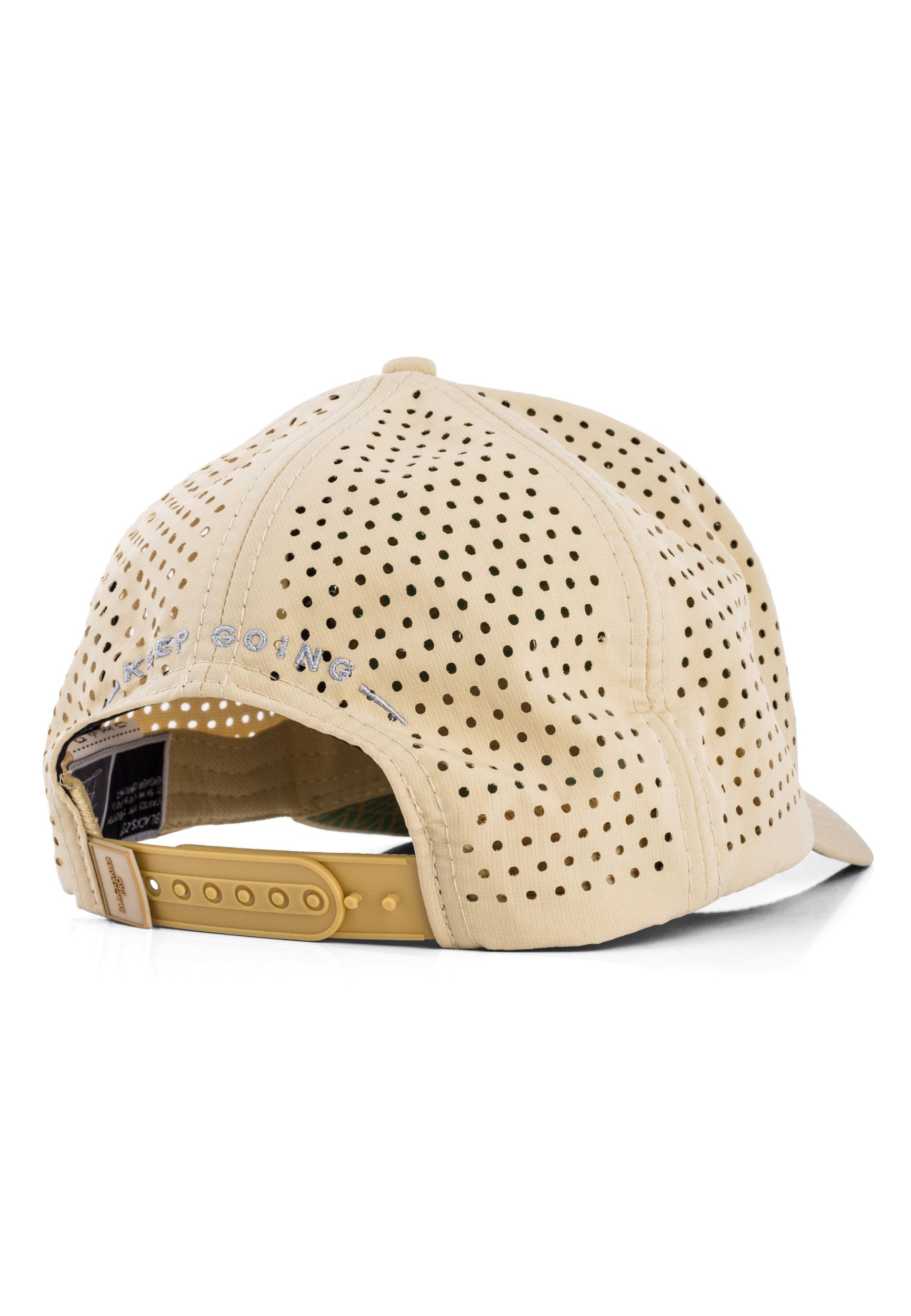 Blackskies Baseball Cap