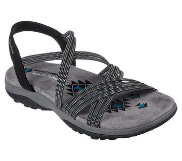 Skechers Skechers 163117-NVY - Sandalen (blau) Sandale