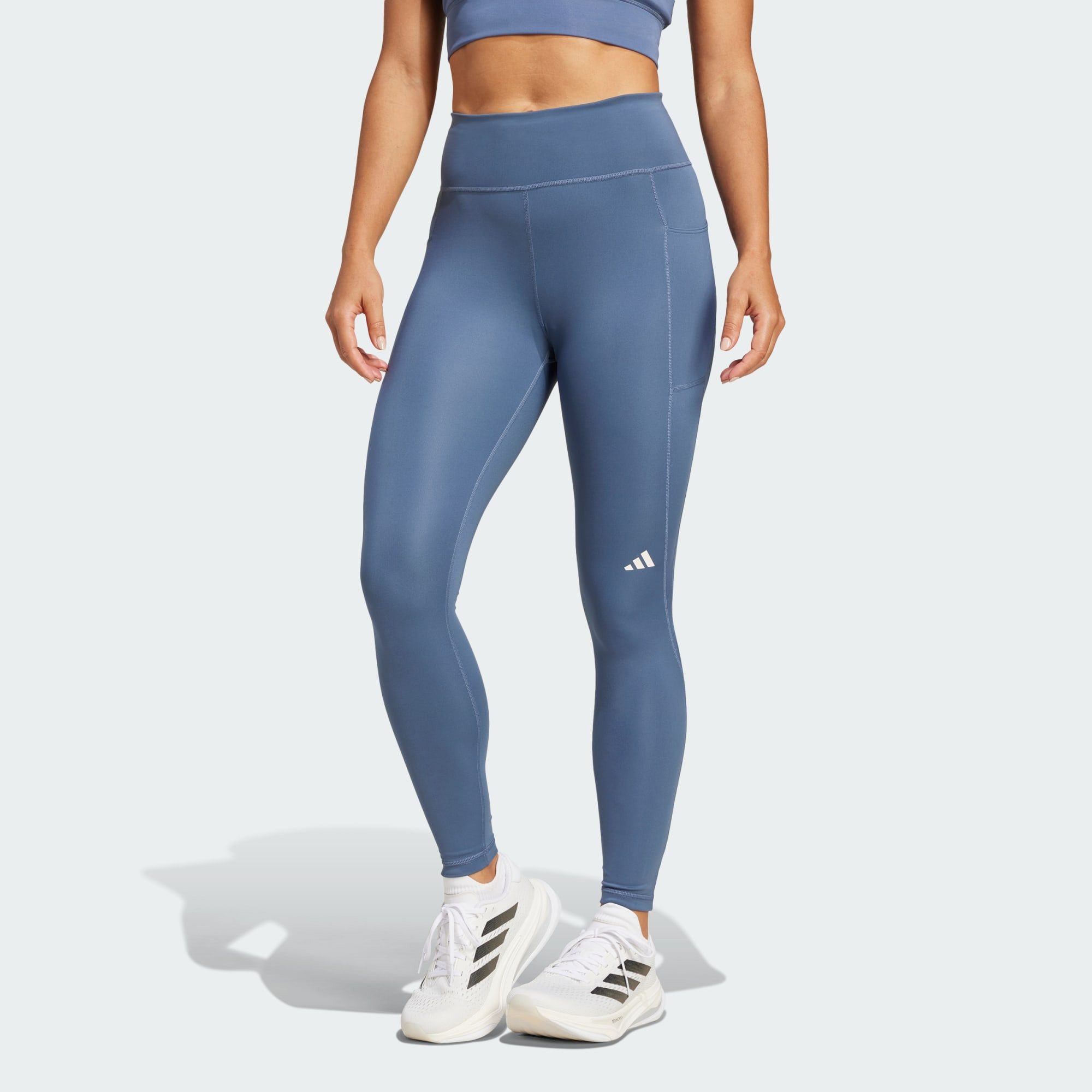 adidas Performance Trainingstights OWN THE RUN 7/8-LEGGINGS