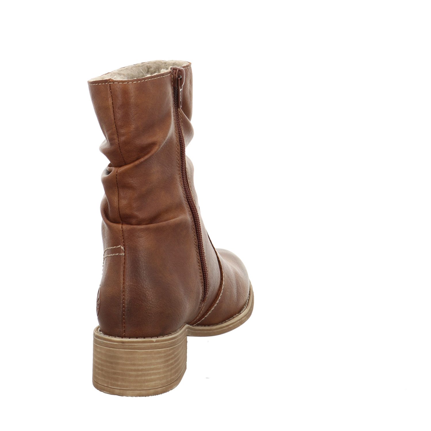 Rieker HWK Damen Stiefel Schlupfboots günstig online kaufen