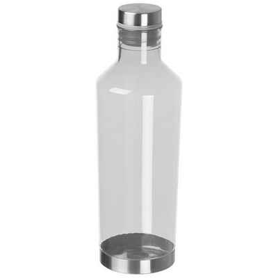 Livepac Office Trinkflasche Transparente Trinkflasche aus Tritan / 800ml / Farbe: klar