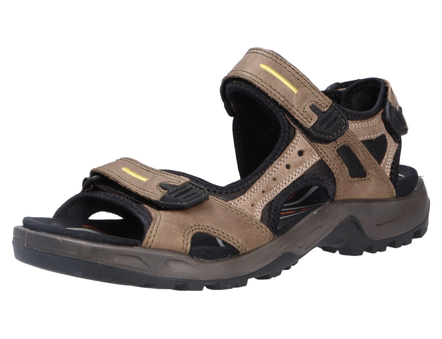 Ecco OFFROAD Sandale Hochwertige Qualität
