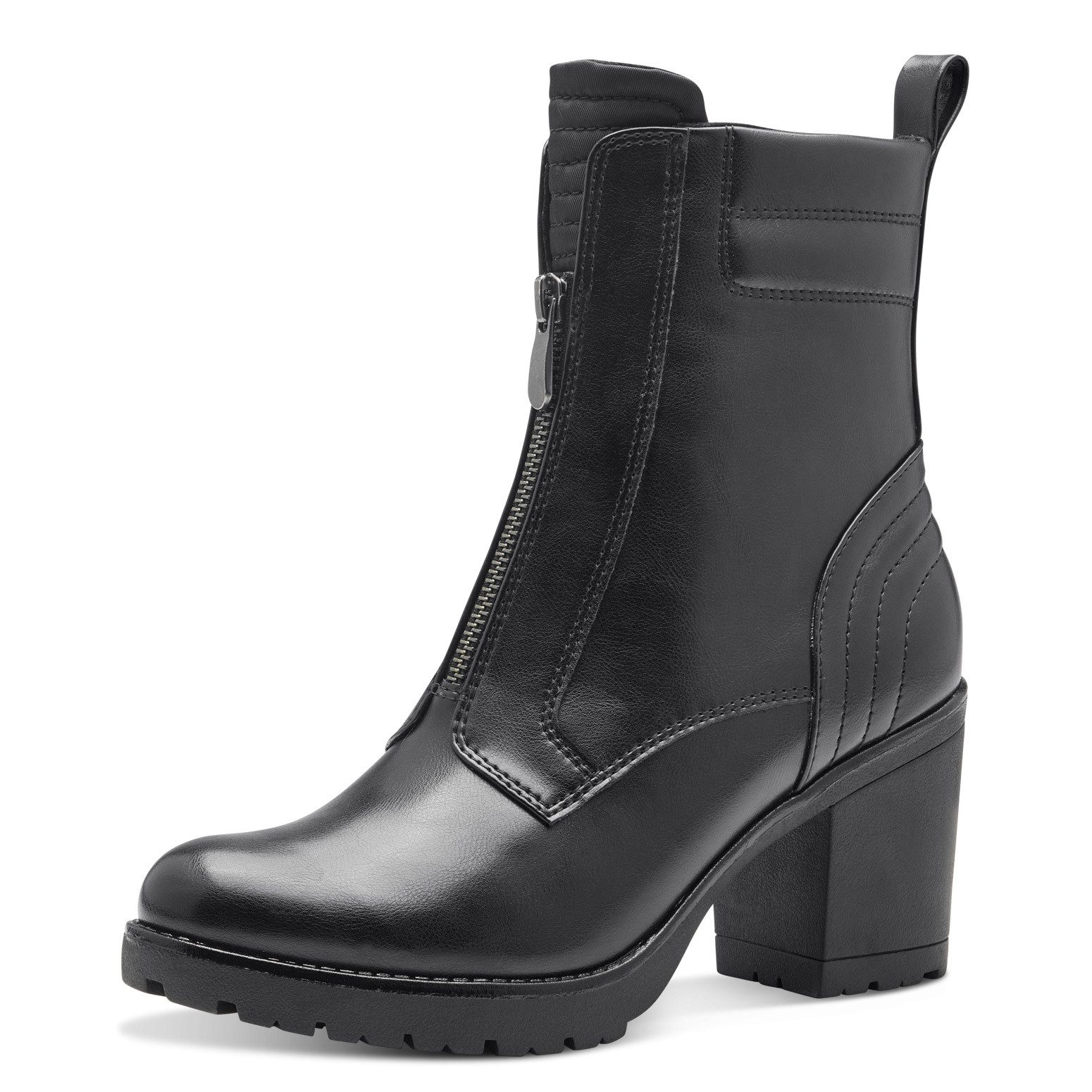 MARCO TOZZI Stiefelette Stiefelette günstig online kaufen