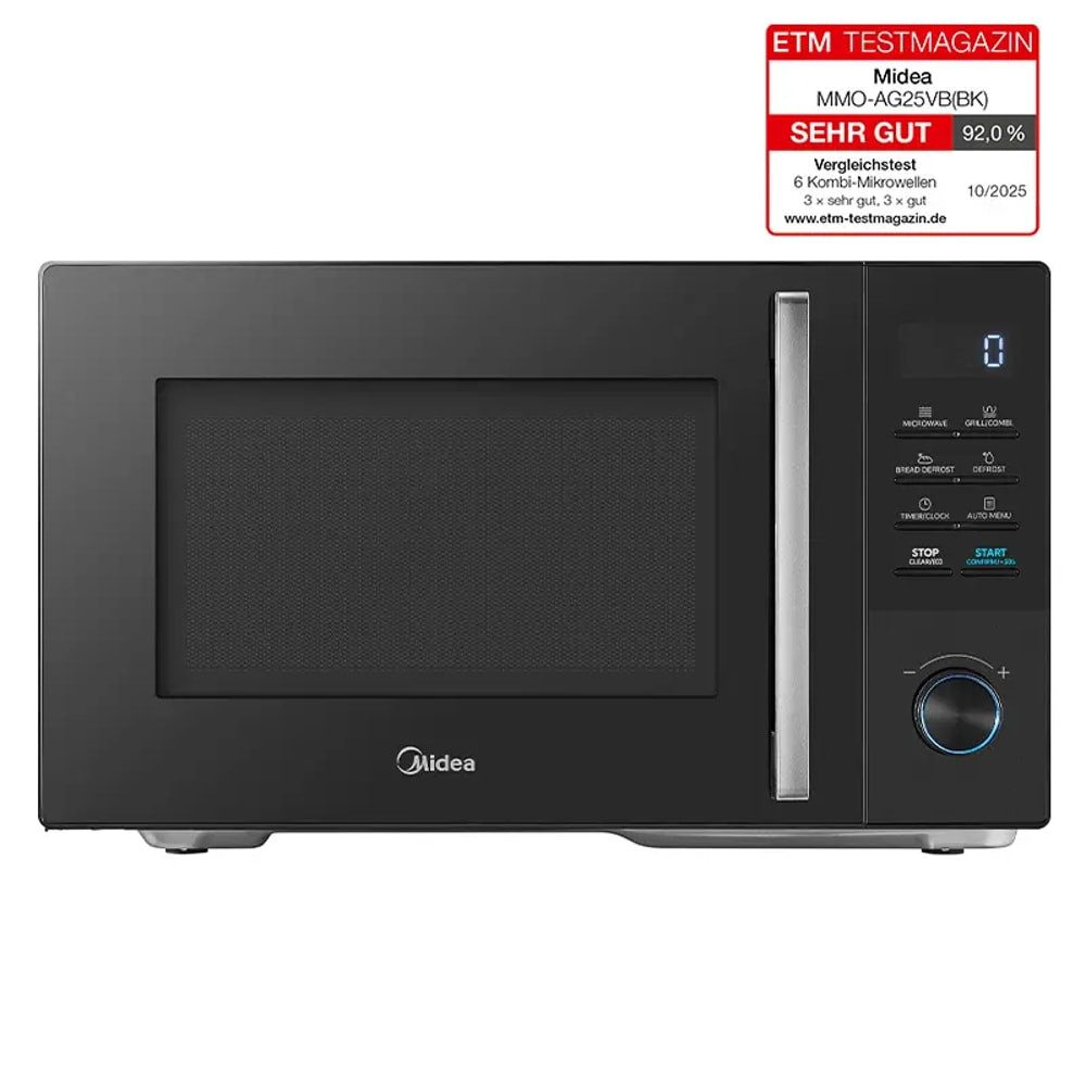 Midea Mikrowelle 10002618
