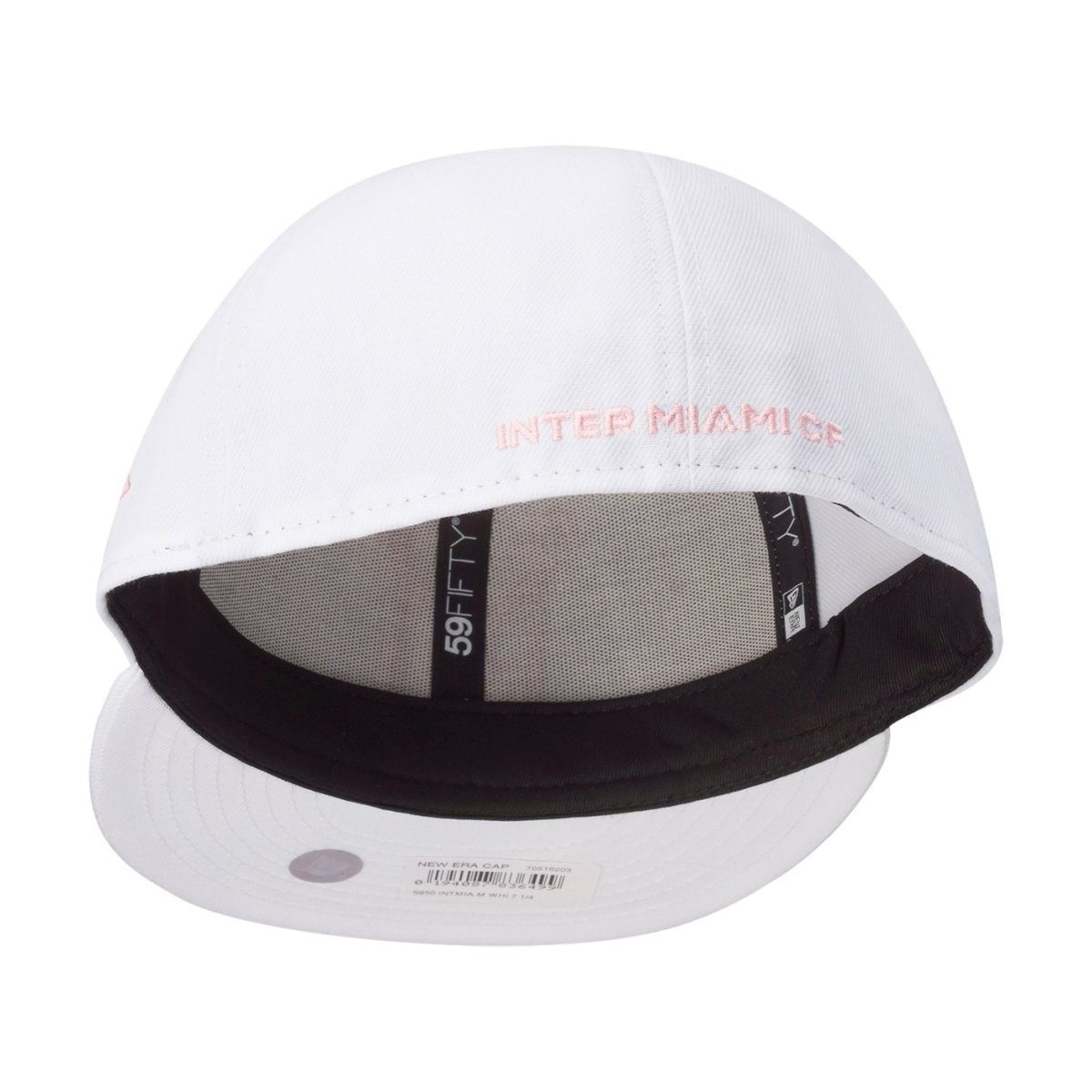 Fitted Era MLS 59Fifty Miami Cap Inter New