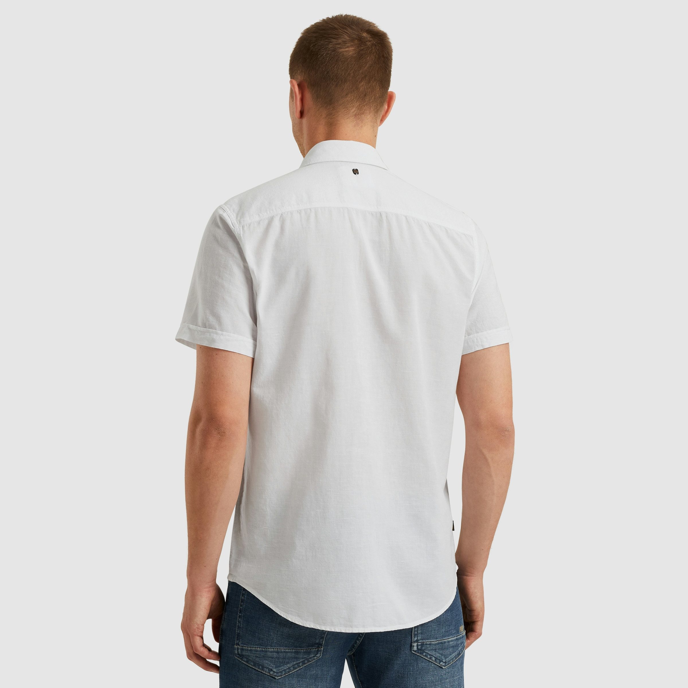 PME LEGEND Kurzarmhemd Short Sleeve Shirt günstig online kaufen