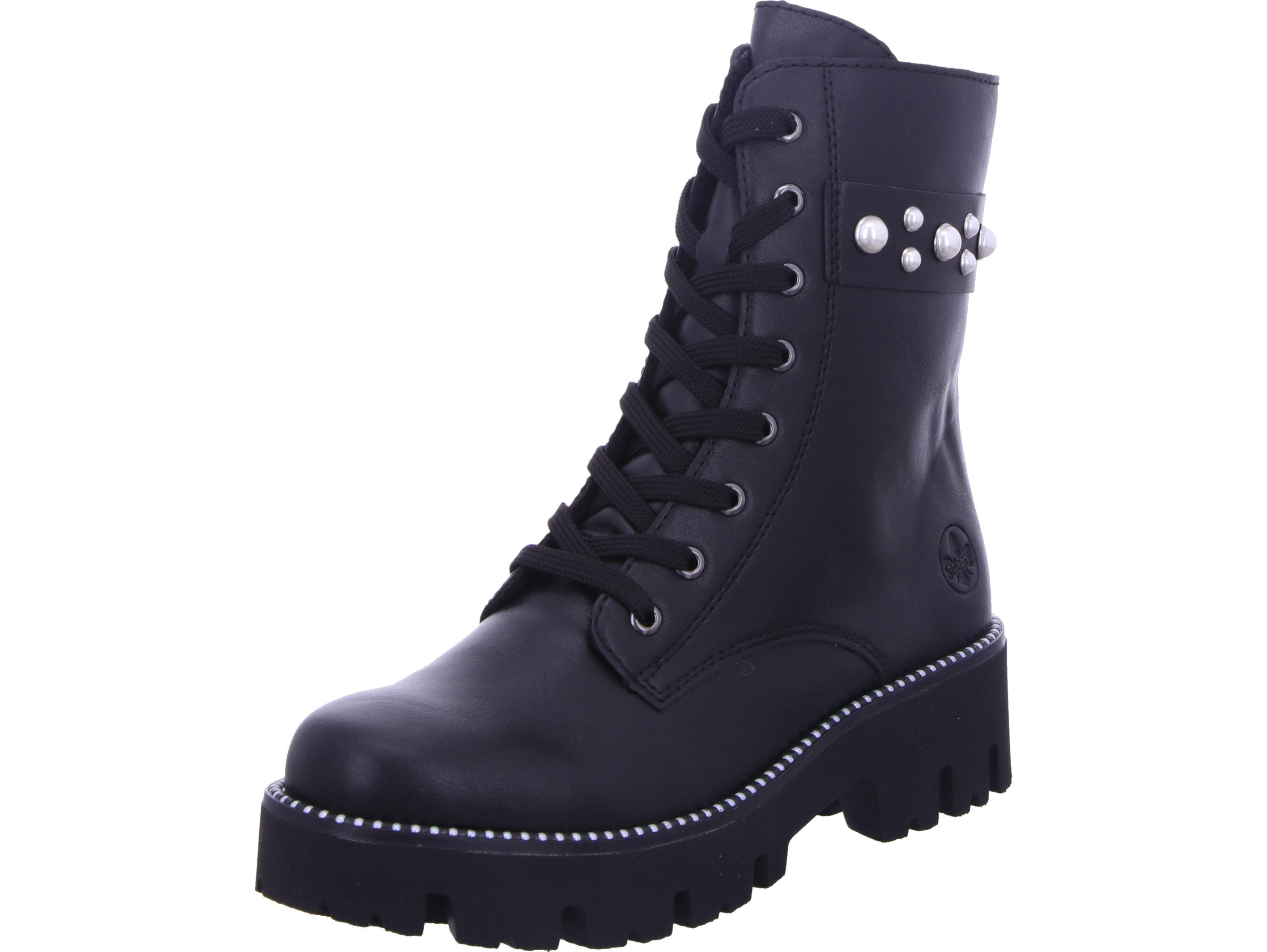 Rieker Schnürboots günstig online kaufen