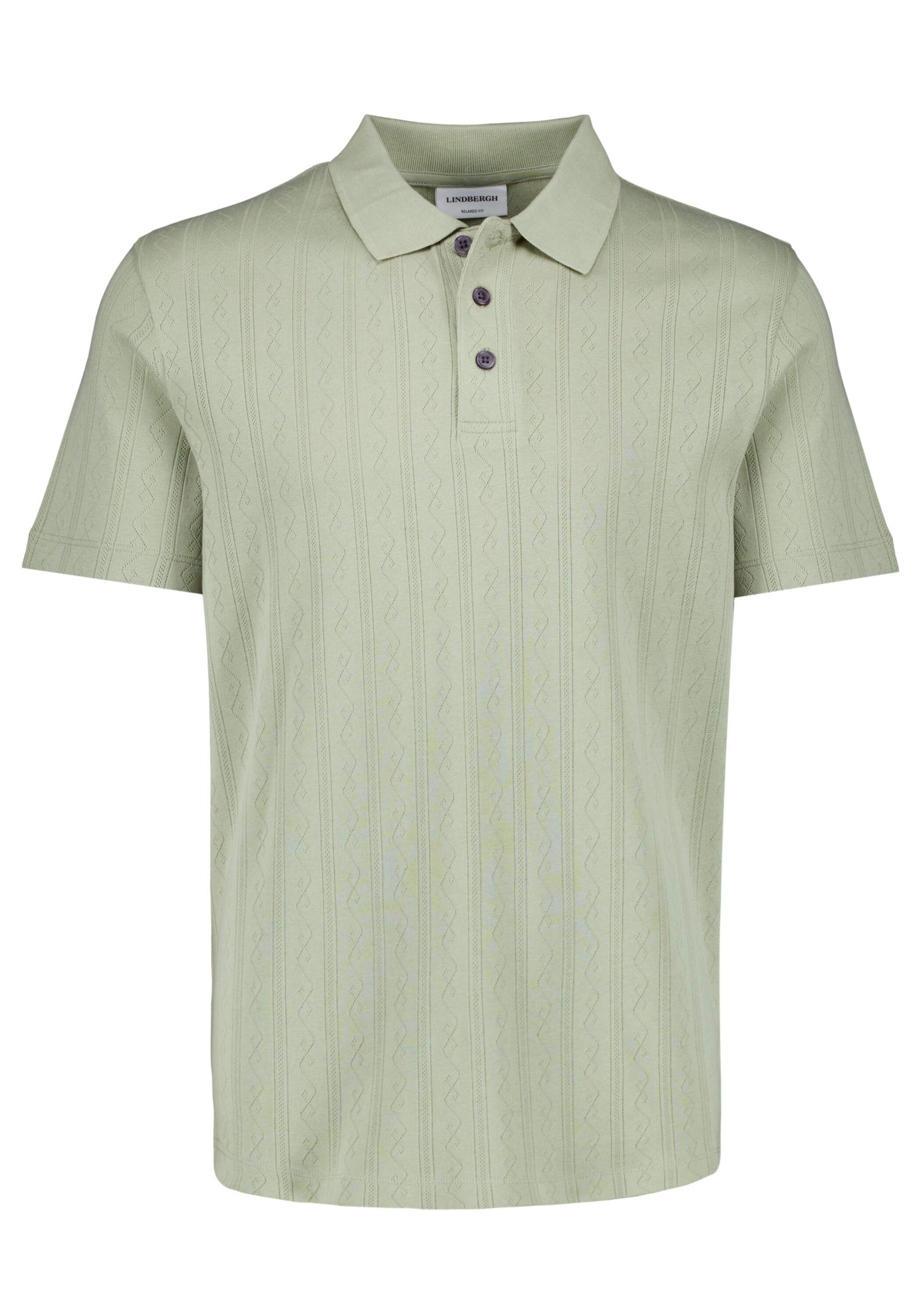 Poloshirt Poloshirt Relaxed Fit