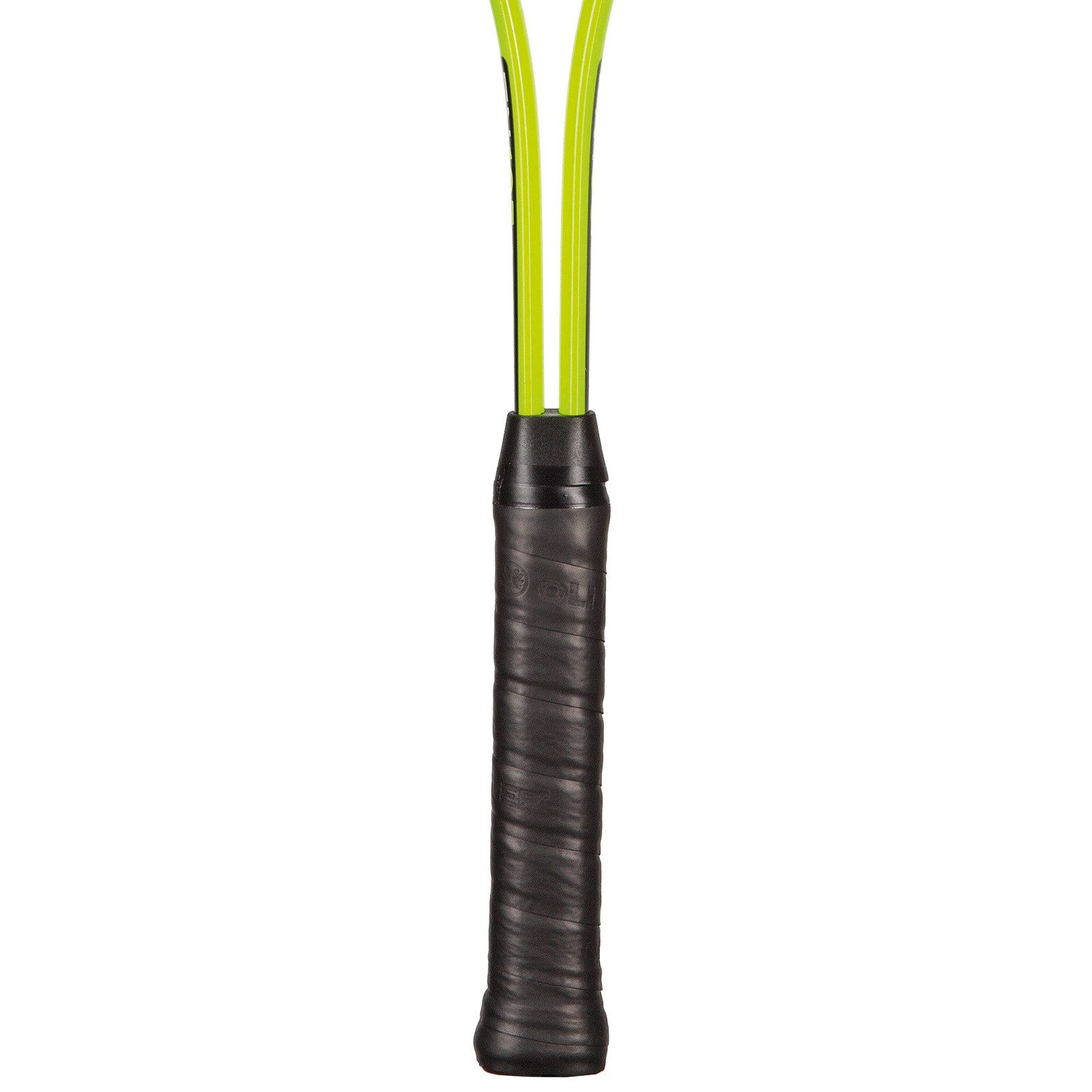 Oliver Squashschläger FN 105 (190g, Kopflastig) - besaitet