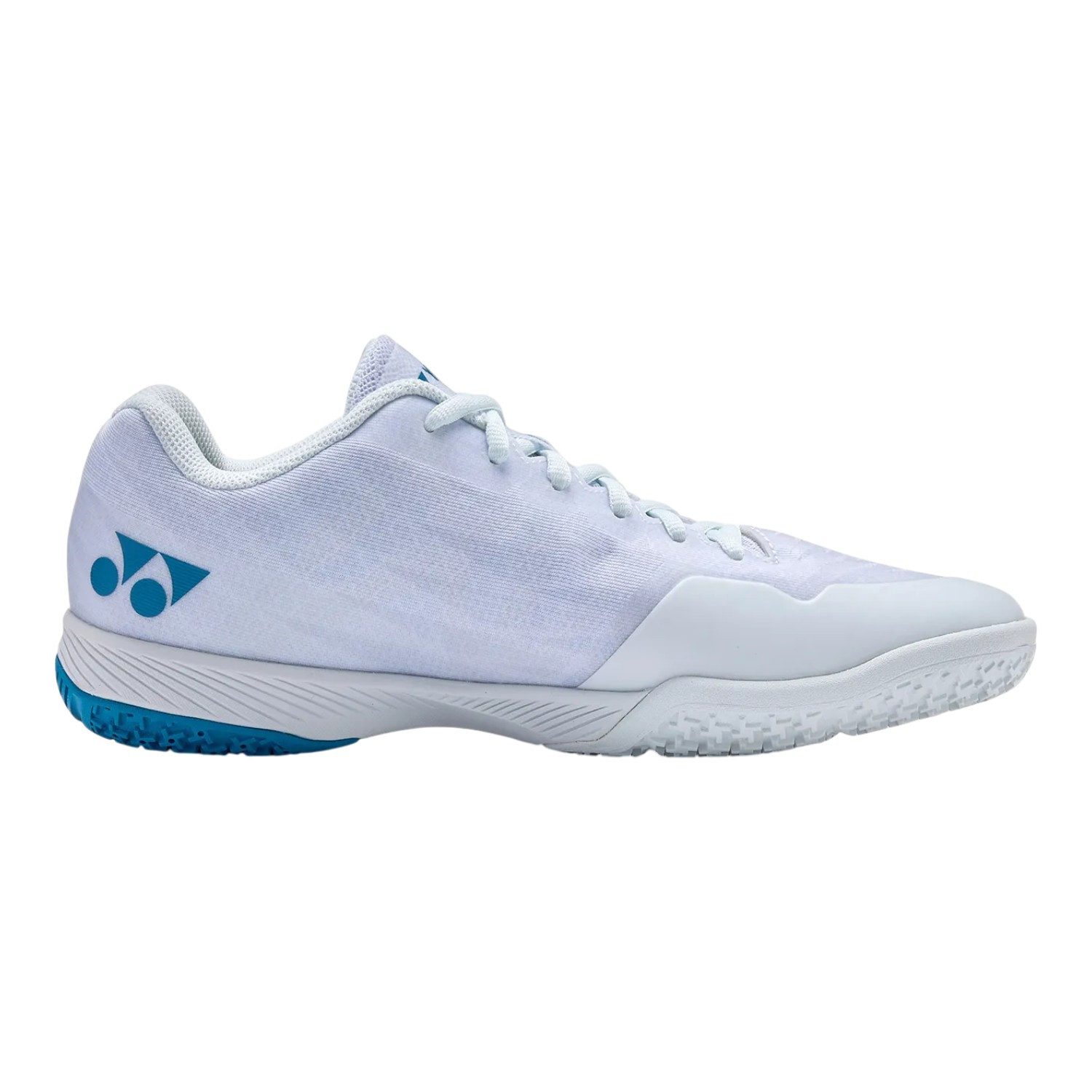 Yonex Aerus Z2 (Leichtigkeit) 2026 weiss/blau Herren Badmintonschuh
