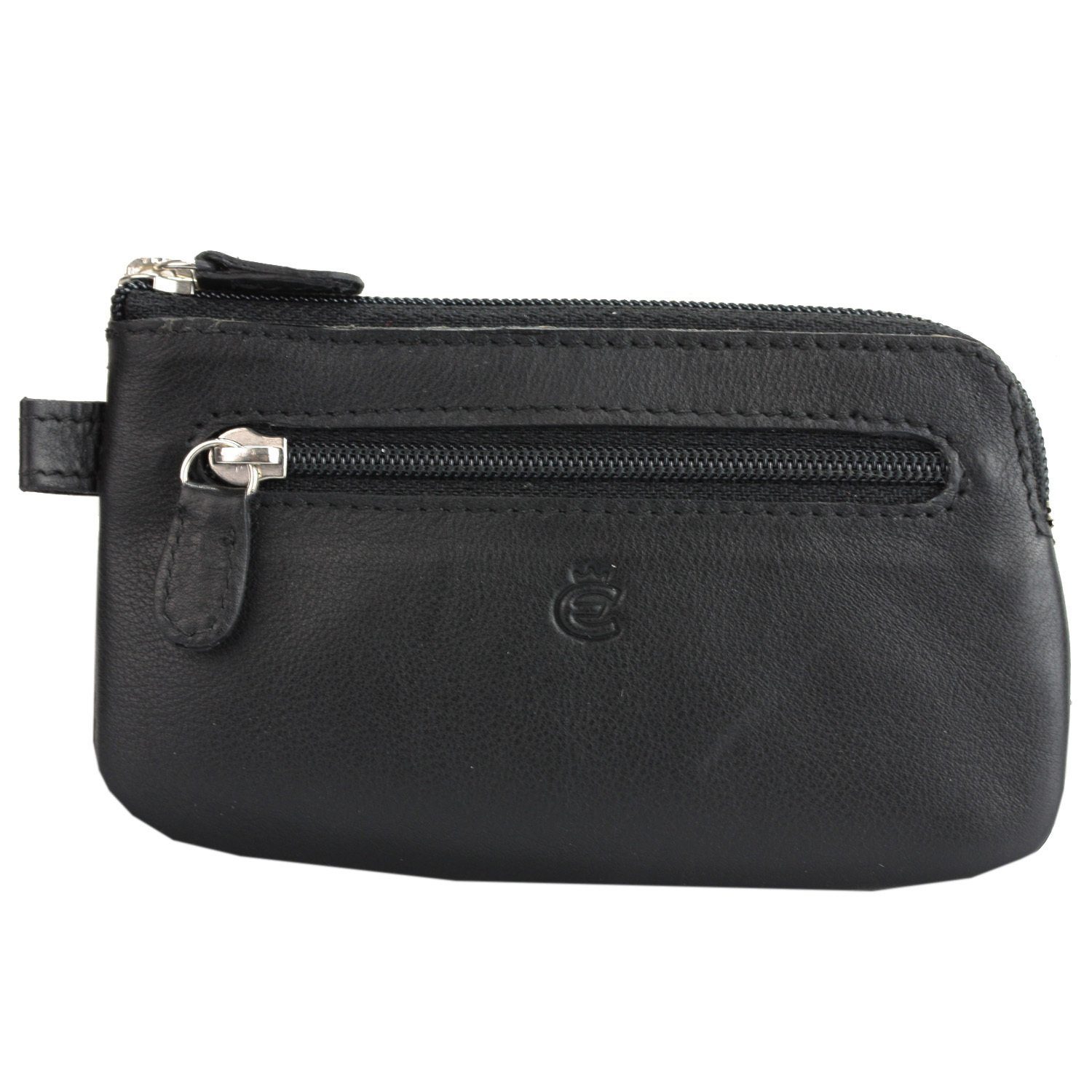 Esquire Esquire Herrentasche Oxford Klein, Schwarz