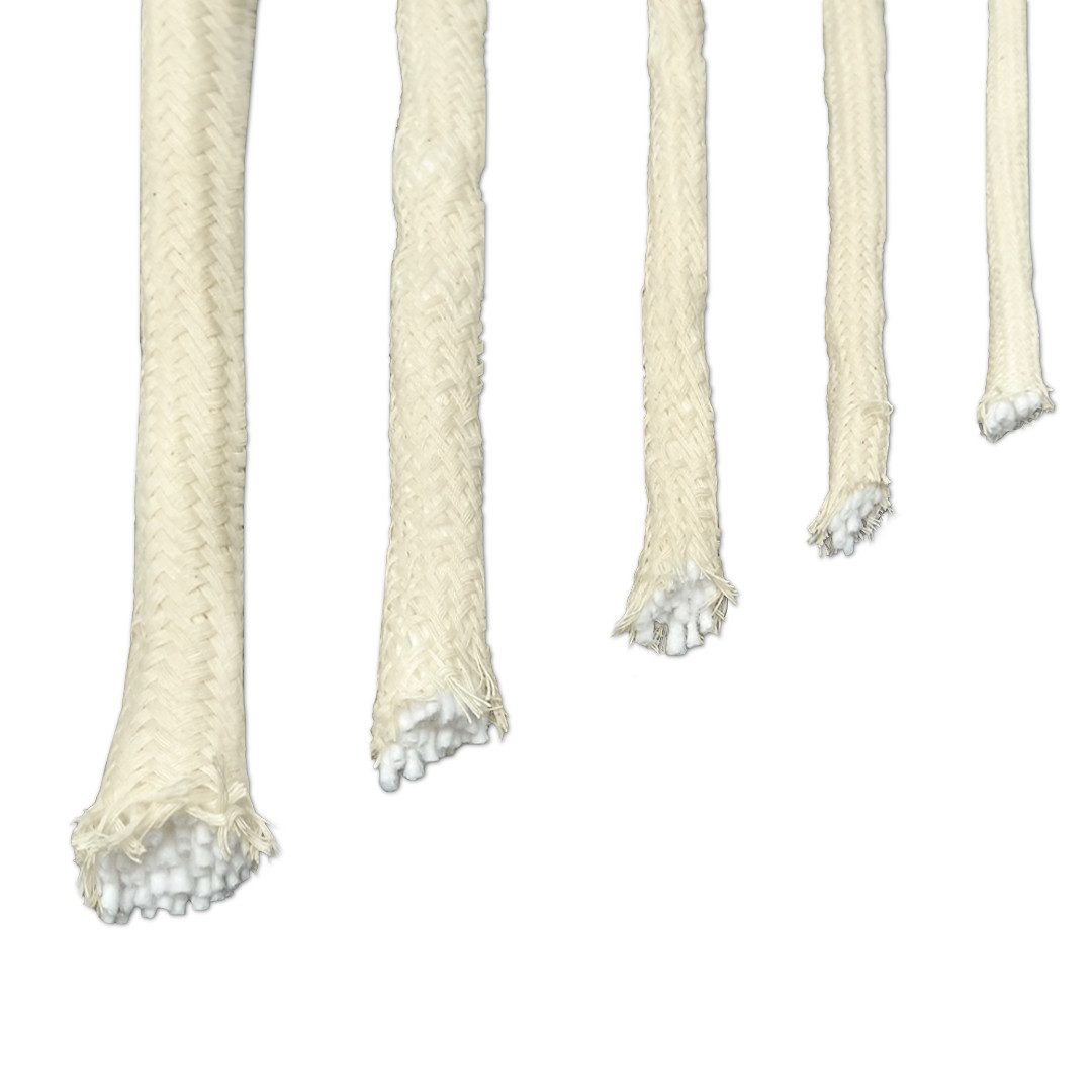 DistrEbution Windlicht Outdoor Kerzendocht, Flammschalendocht für Öllampen günstig online kaufen