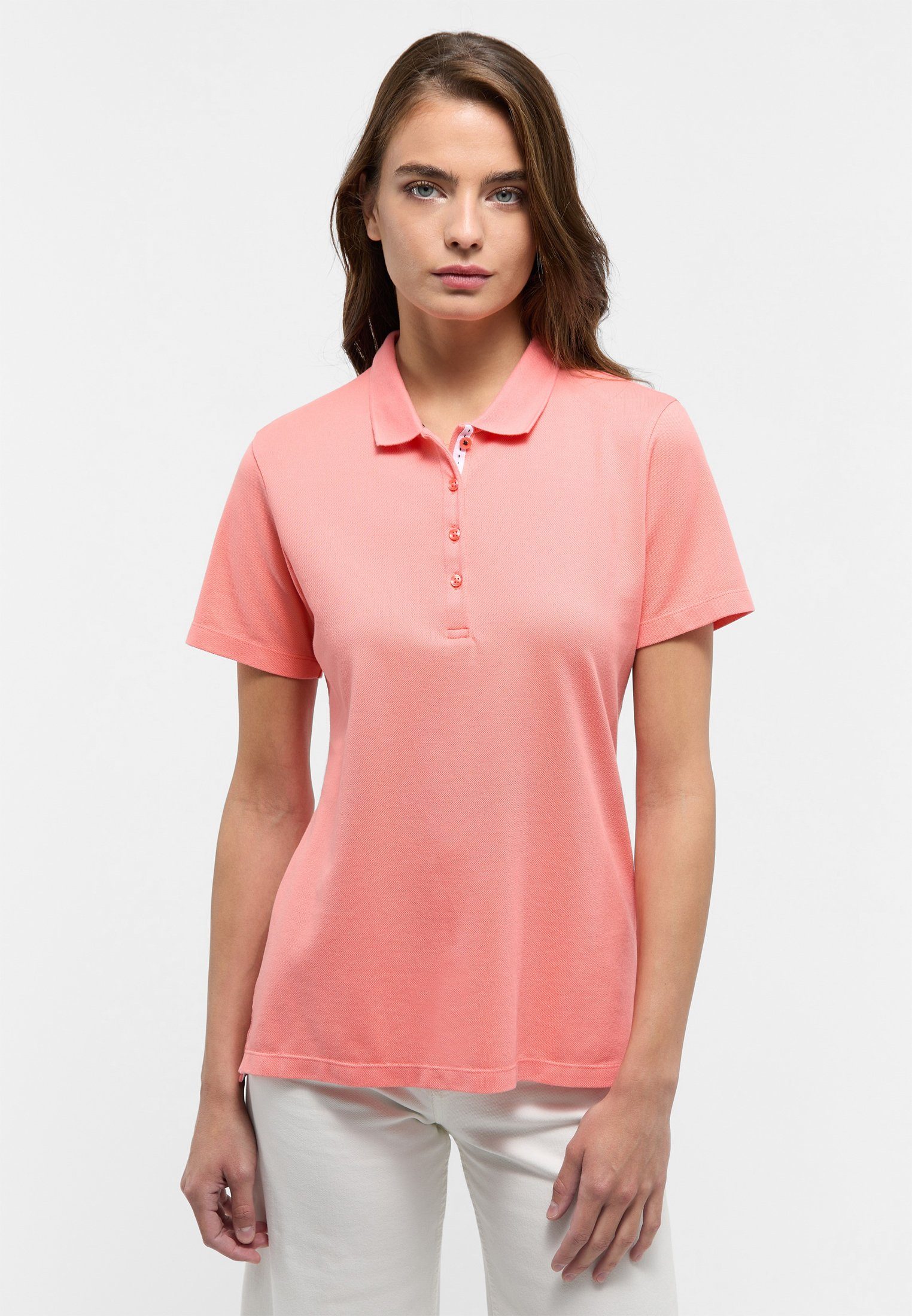 Eterna Poloshirt REGULAR FIT