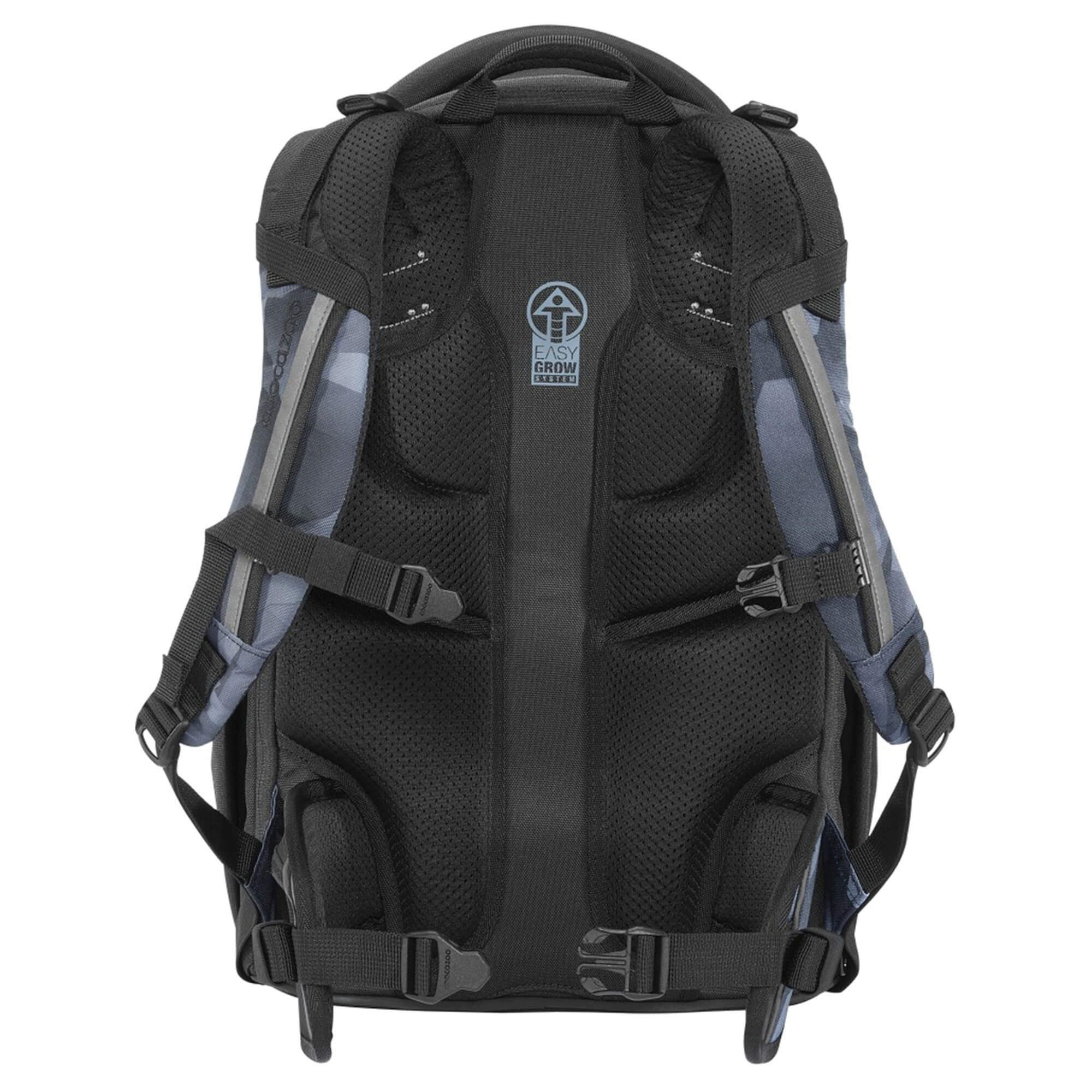 coocazoo Schulrucksack Porter - Schulrucksack 44 günstig online kaufen