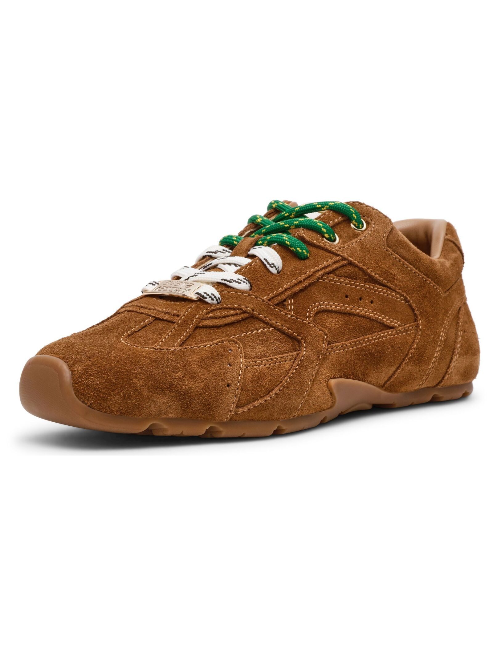 STEVE MADDEN STEVE MADDEN Sneaker Veloursleder Sneaker günstig online kaufen