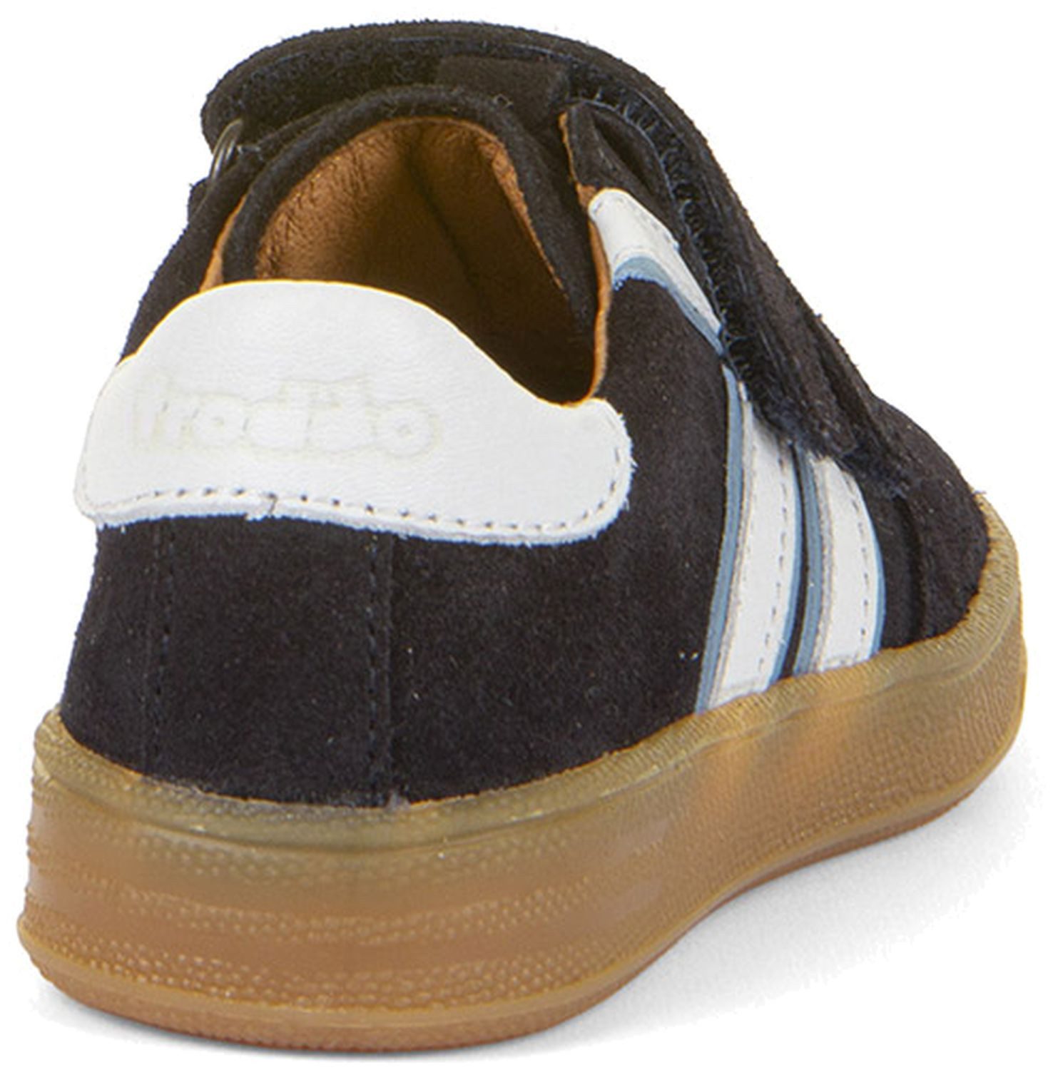 froddo® Froddo Lou Dark Blue Sneaker