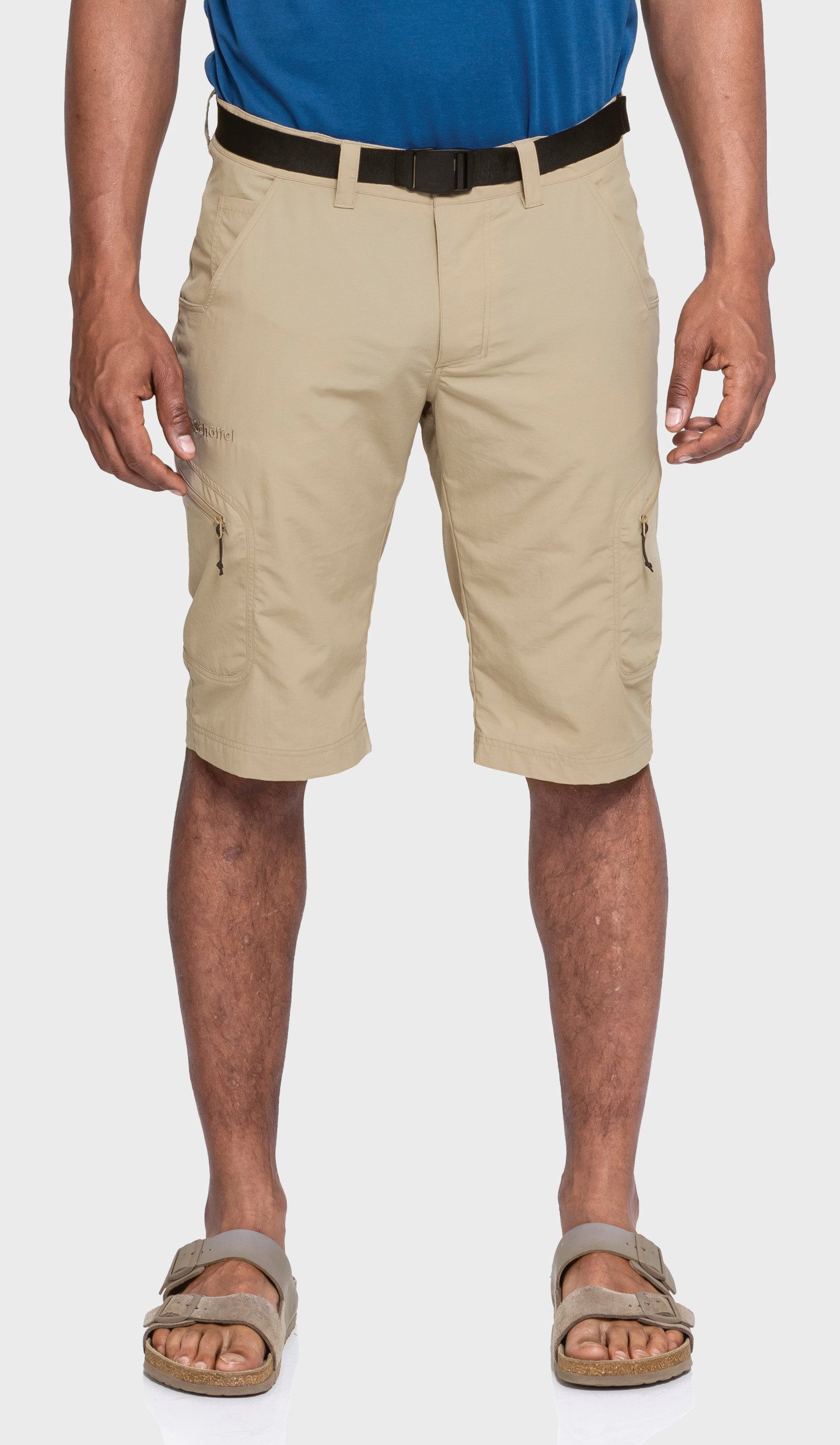 Schöffel Shorts Shorts Silvaplana2