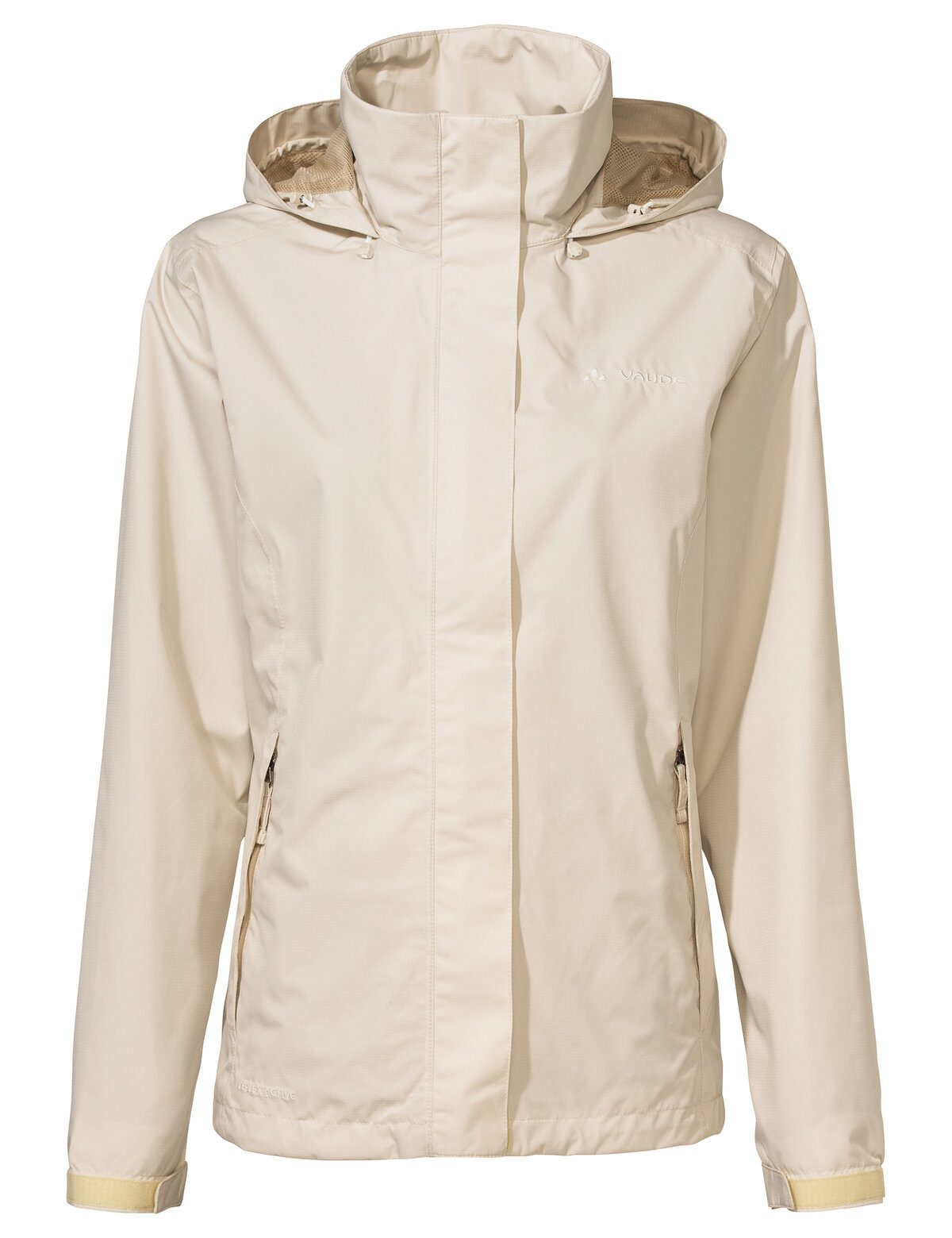 VAUDE Outdoorjacke Women's Escape Light Jacket leichte Funktionsjacke Wanderjacke