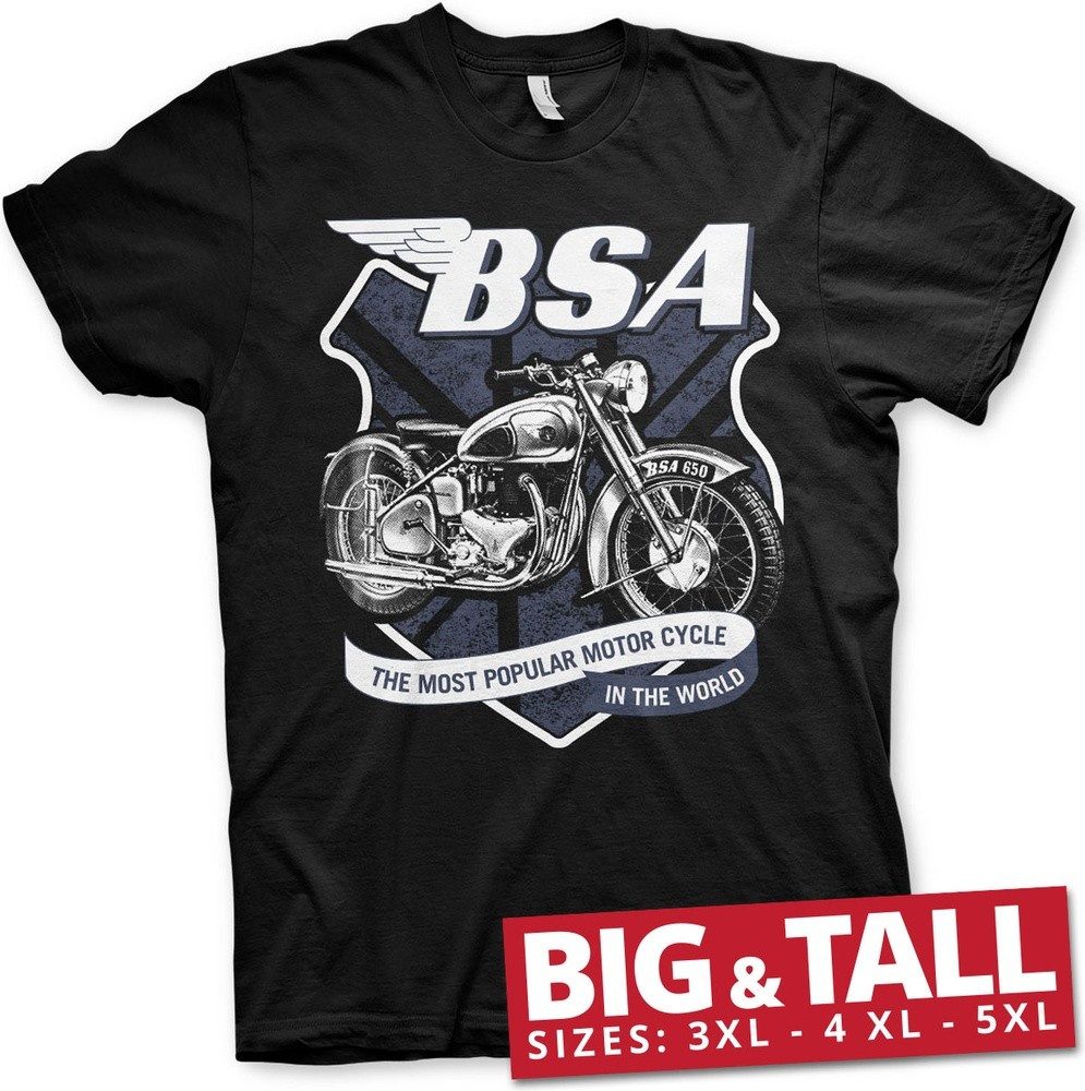 BSA T-Shirt