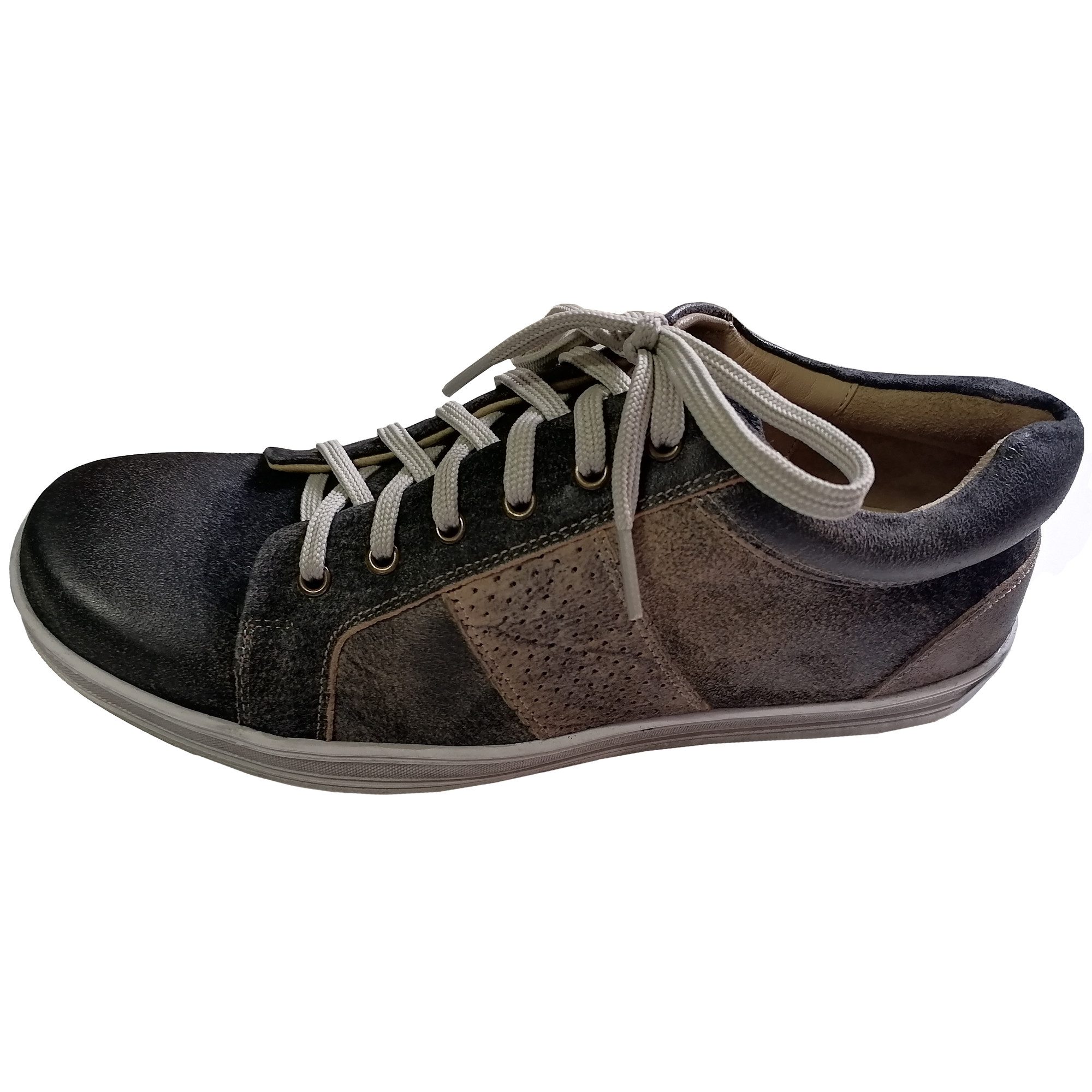Spieth & Wensky 1006 H Dingolfing Sneaker Herren Trachtenschuhe Trachten Sneaker 1006 H Dingolfing