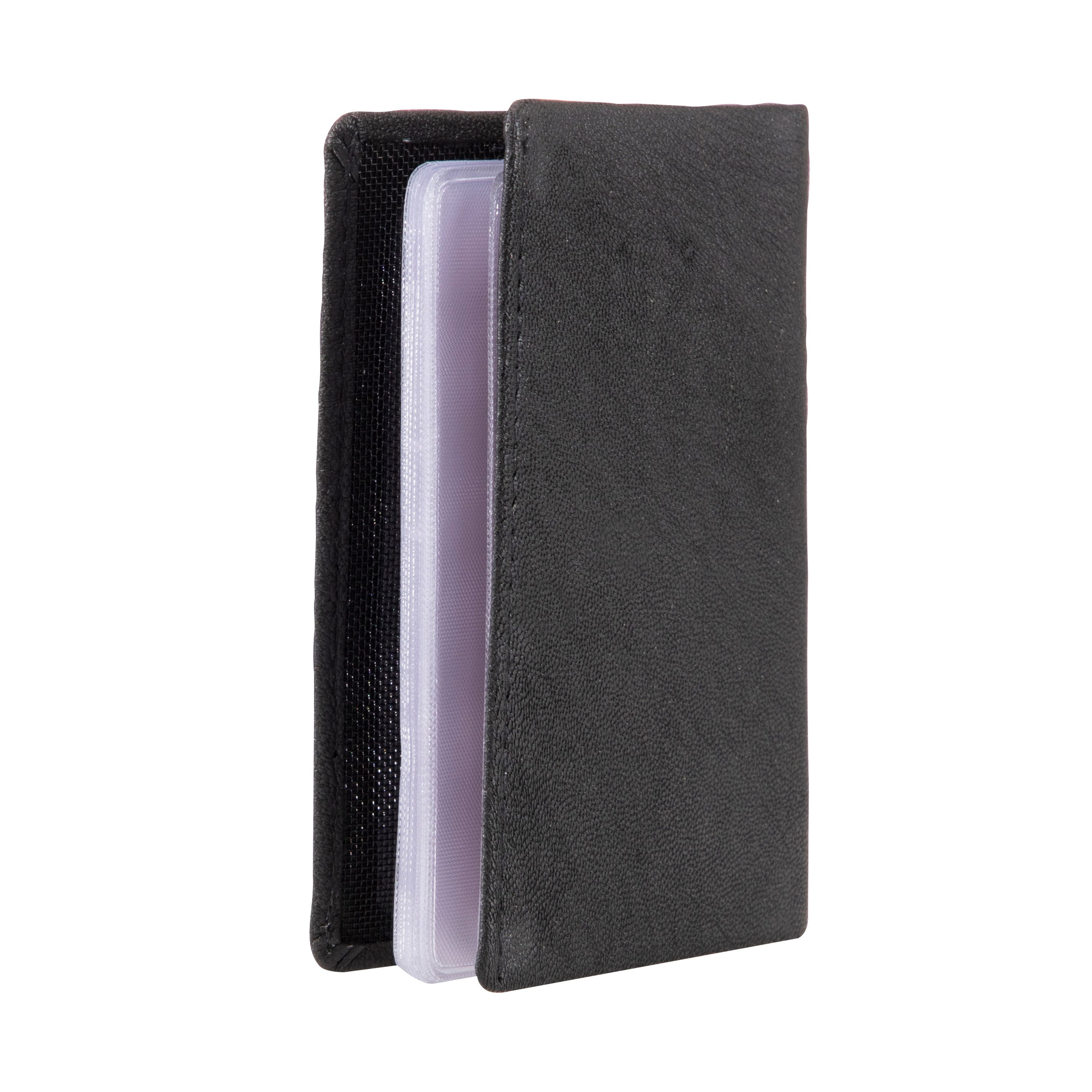 Maître Geldbörse Maitre - Unisex Kartenhalter Triangelo