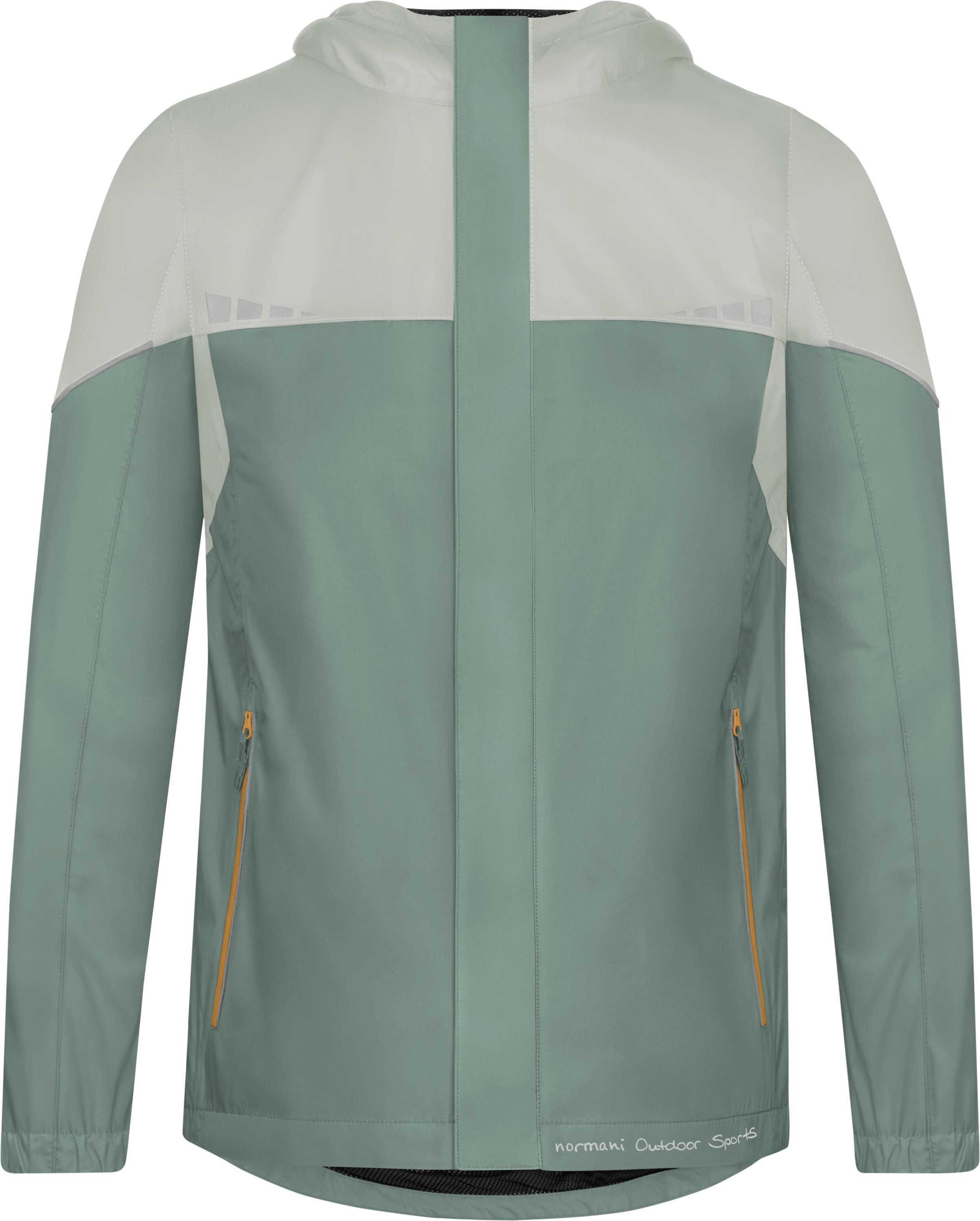 Regenjacke Kinder Regenjacke Sointula