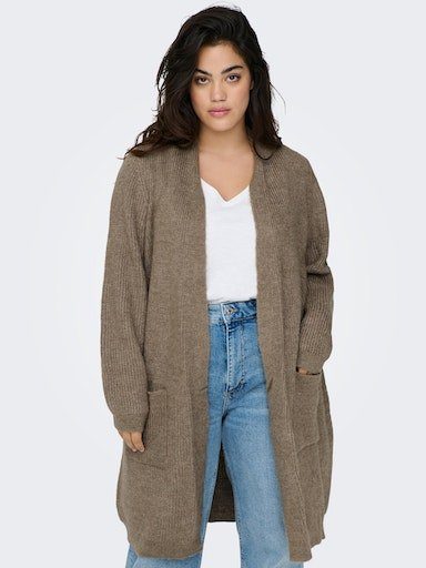 Strickjacke CARJADE LS CARDIGAN KNT NOOS