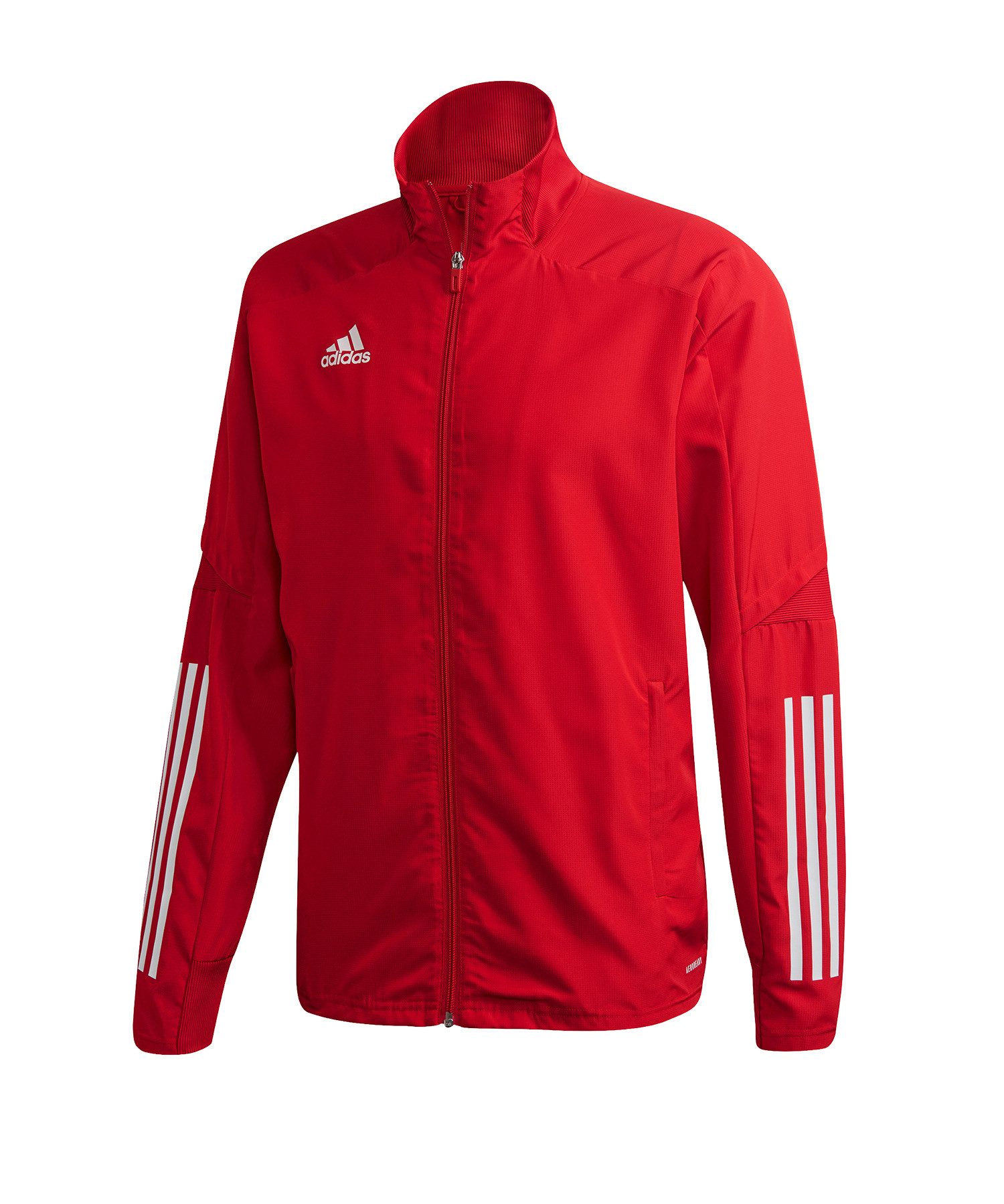 adidas Performance Sweatjacke adidas Performance Condivo günstig online kaufen