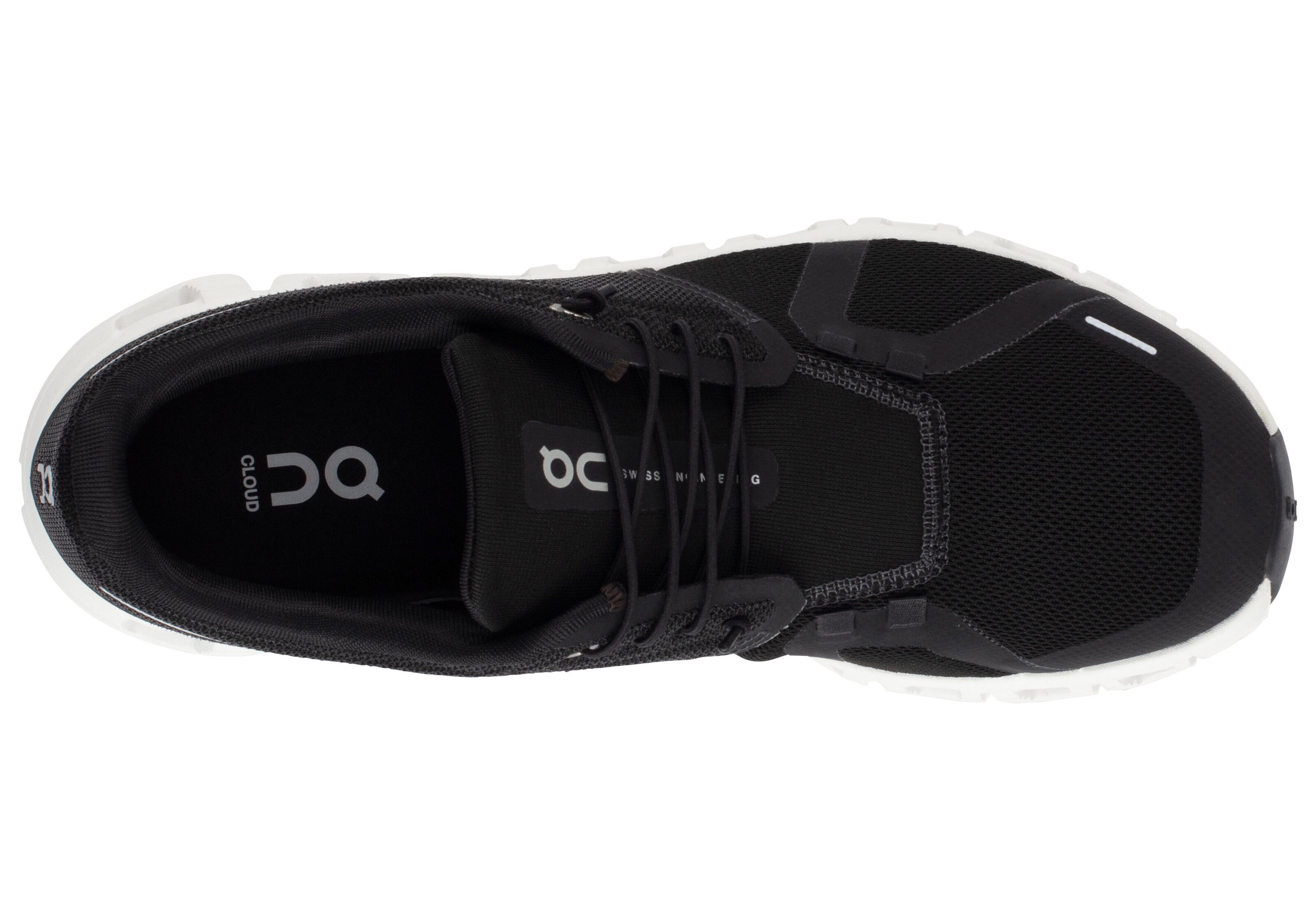 ON RUNNING ON RUNNING CLOUD 6 Sneaker