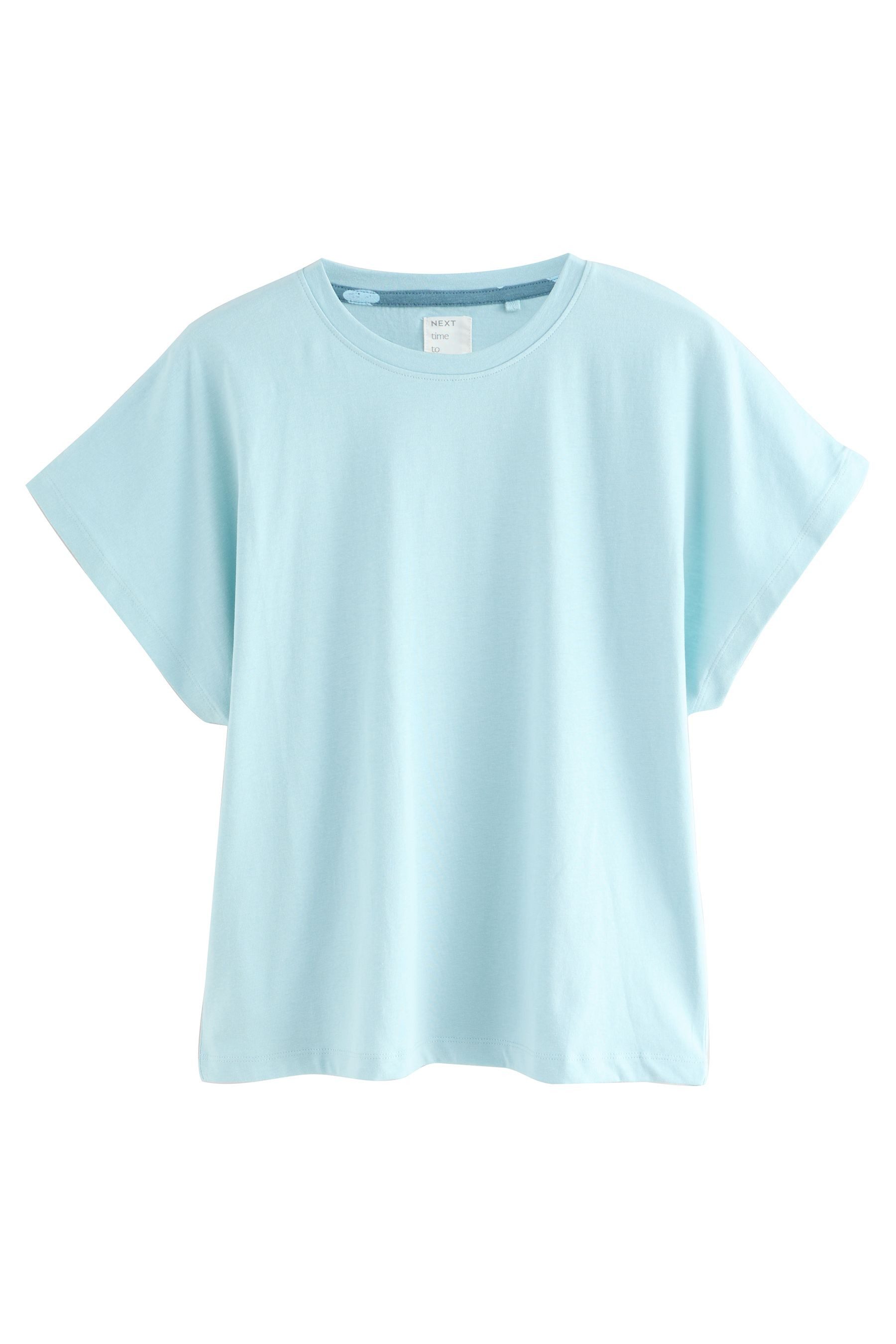 Next Pyjama Kurzarm-Schlafanzug aus 100 % günstig online kaufen
