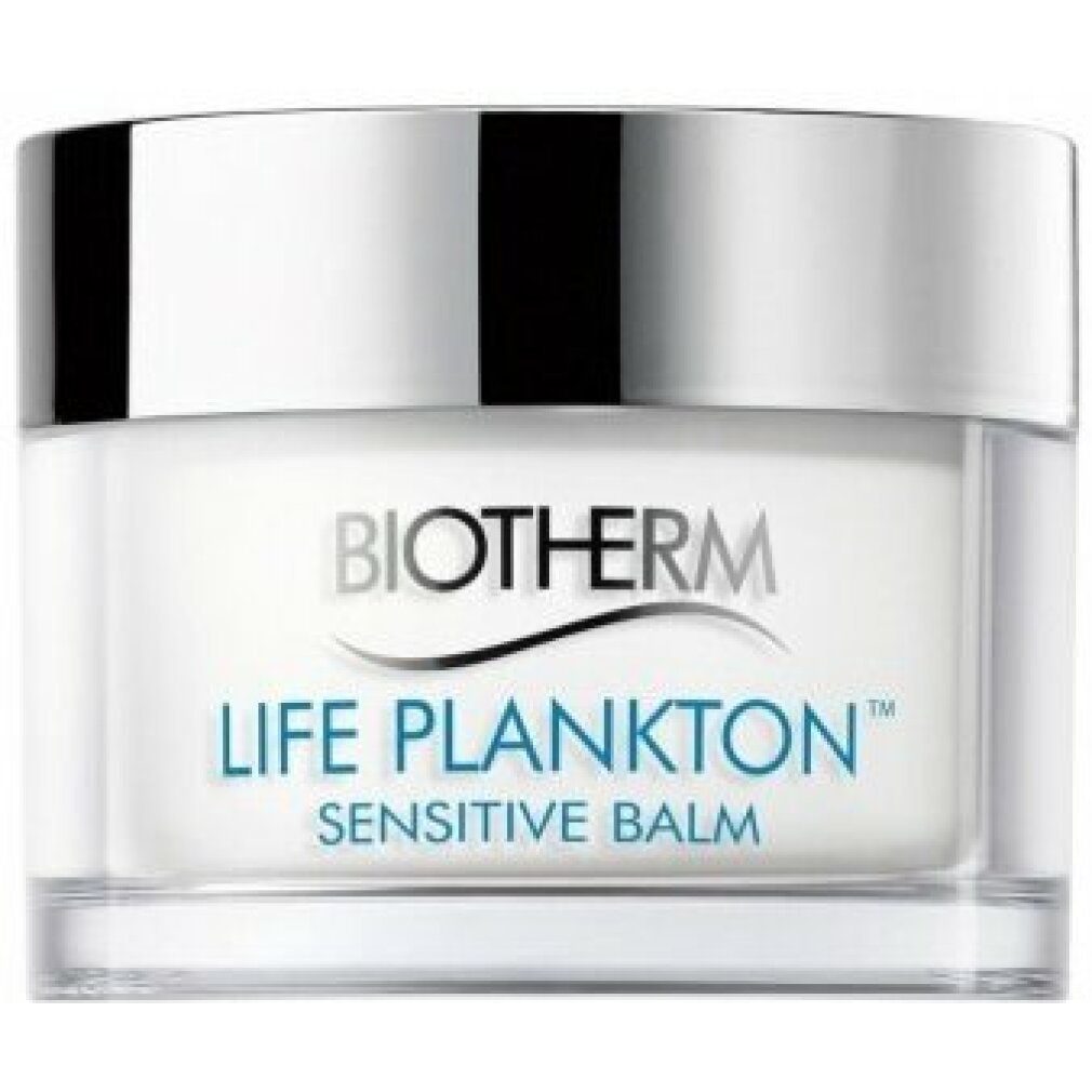 BIOTHERM Tagescreme Biotherm Life Plankton Sensitive Balm 50 ml