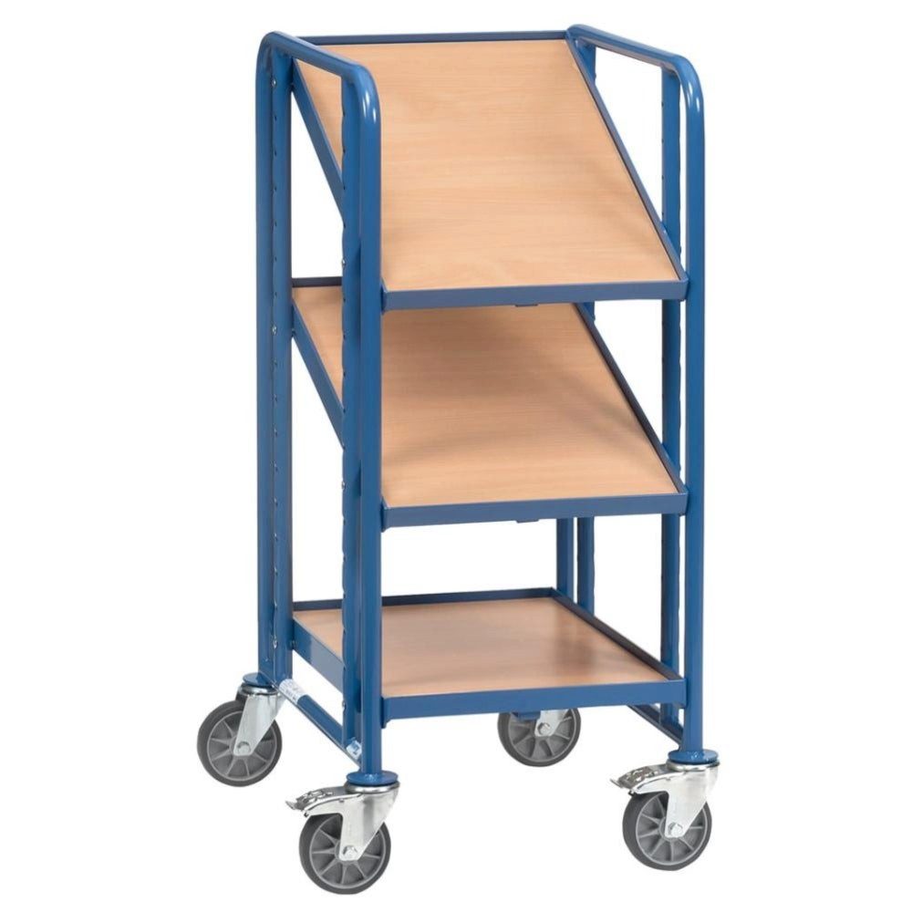 FETRA Transportwagen