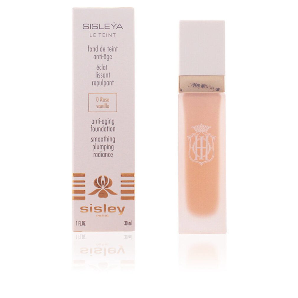 sisley Foundation Sisleÿ Le Teint Nr. 1B Ivory 30ml